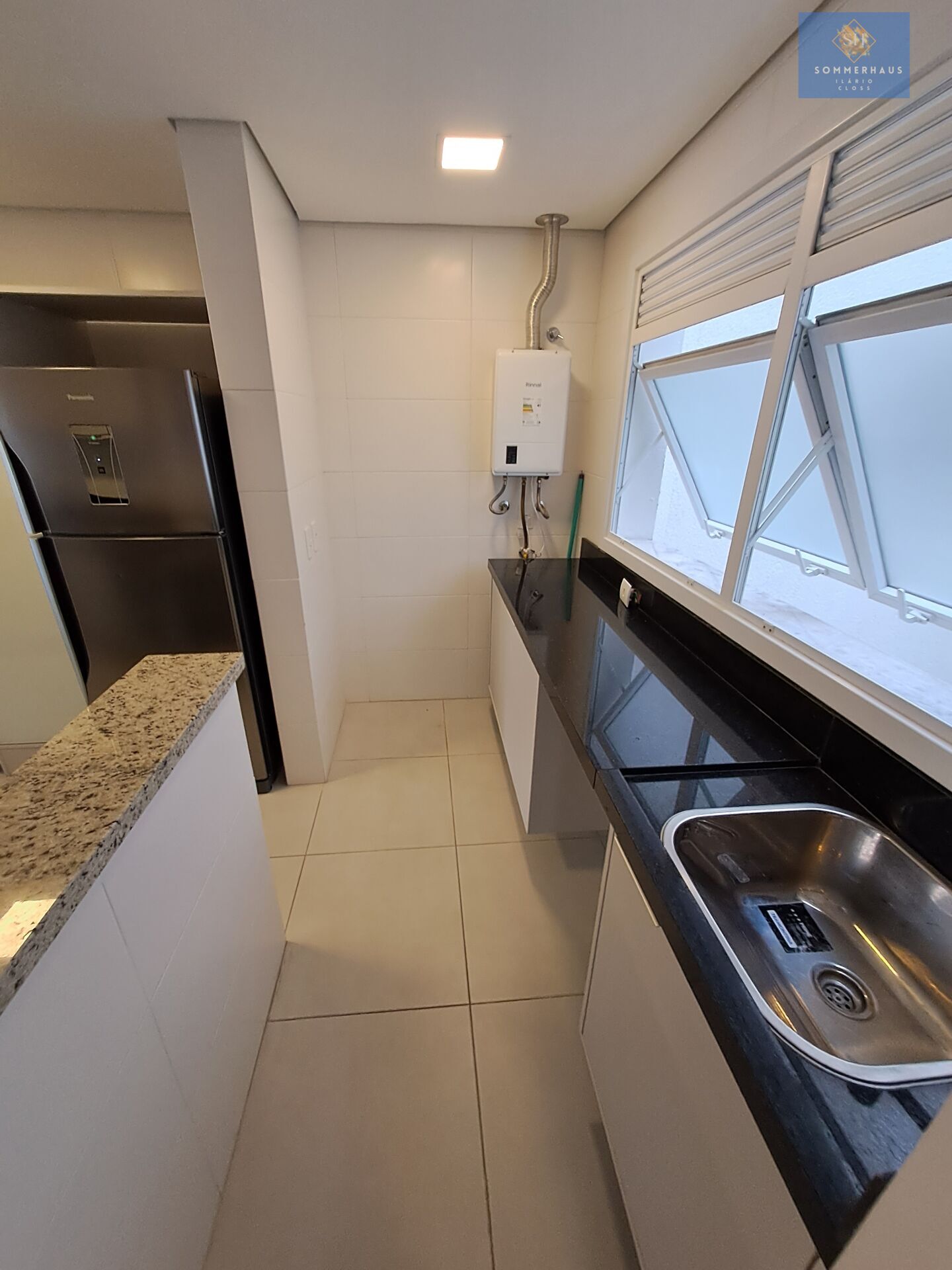 Apartamento à venda com 4 quartos, 176m² - Foto 5