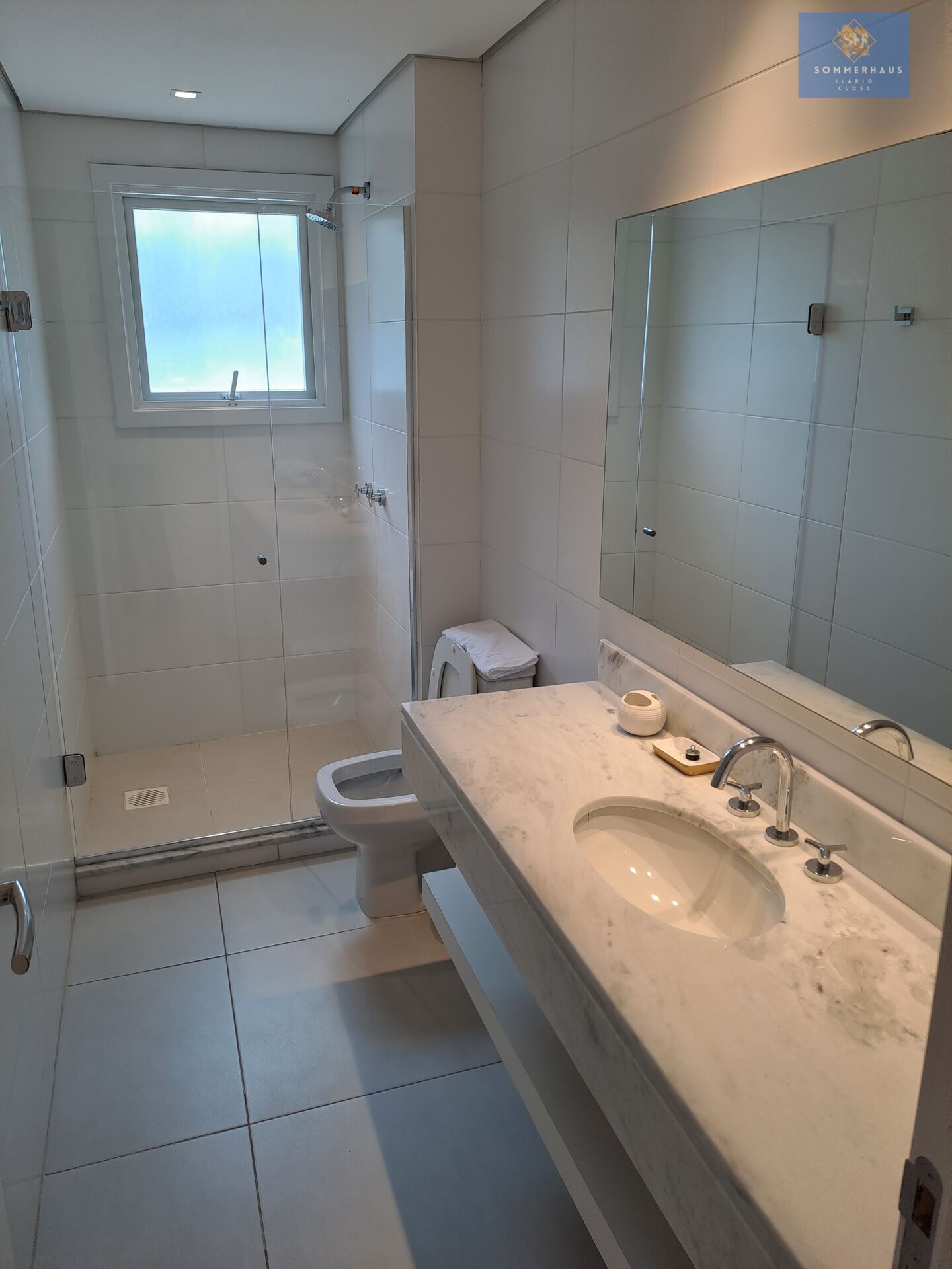 Apartamento à venda com 4 quartos, 176m² - Foto 11