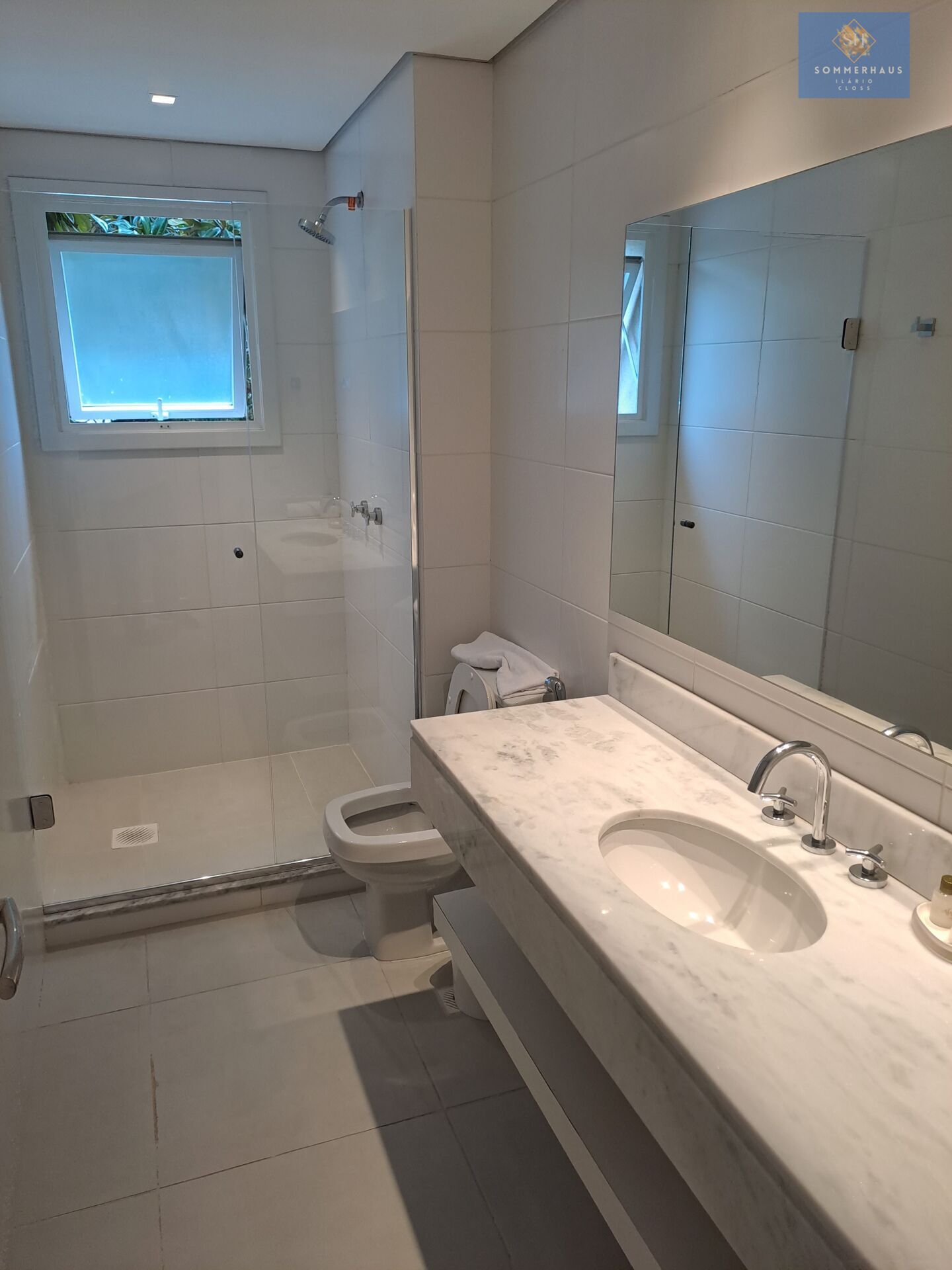 Apartamento à venda com 4 quartos, 176m² - Foto 9