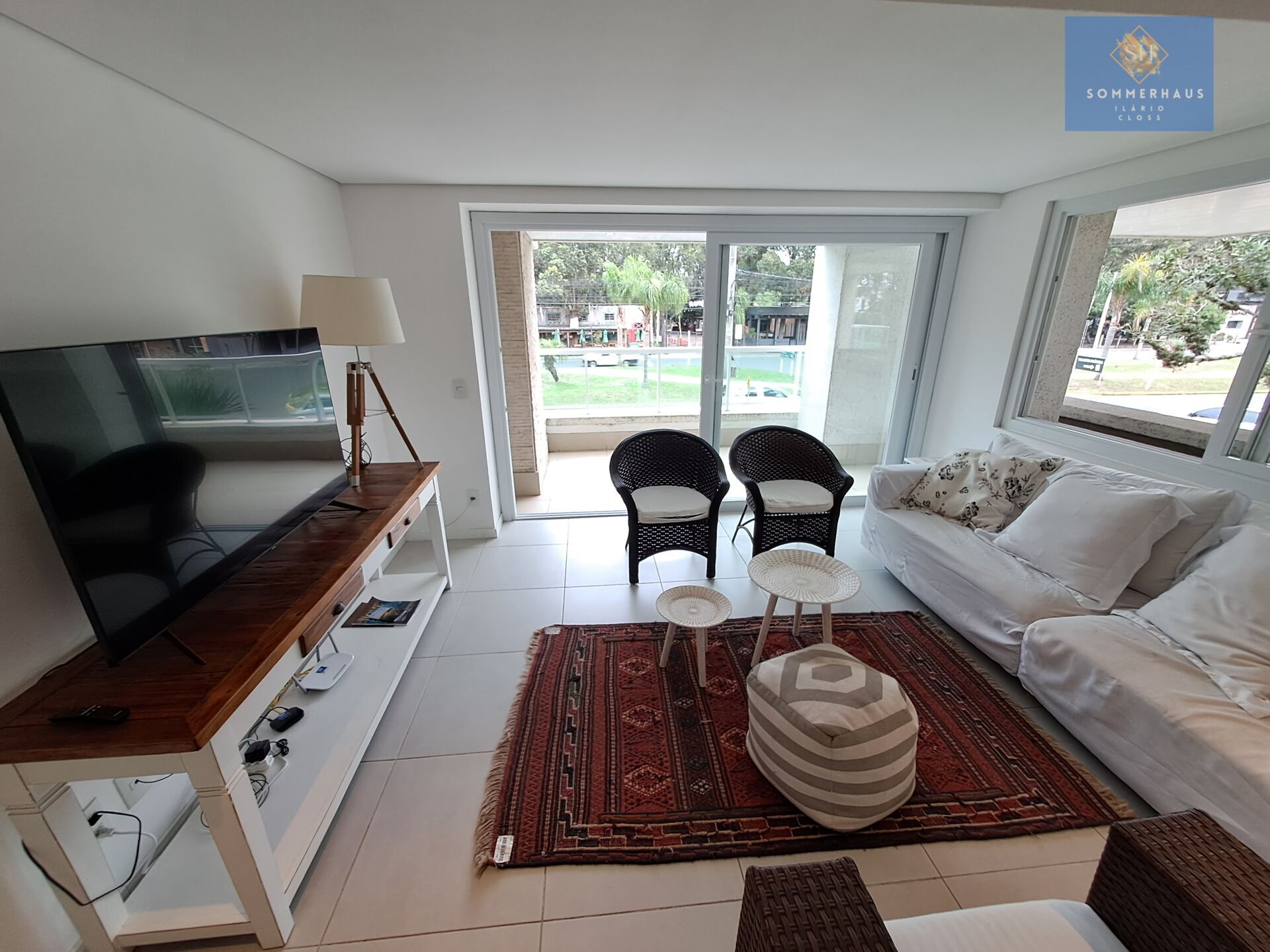 Apartamento à venda com 4 quartos, 176m² - Foto 3