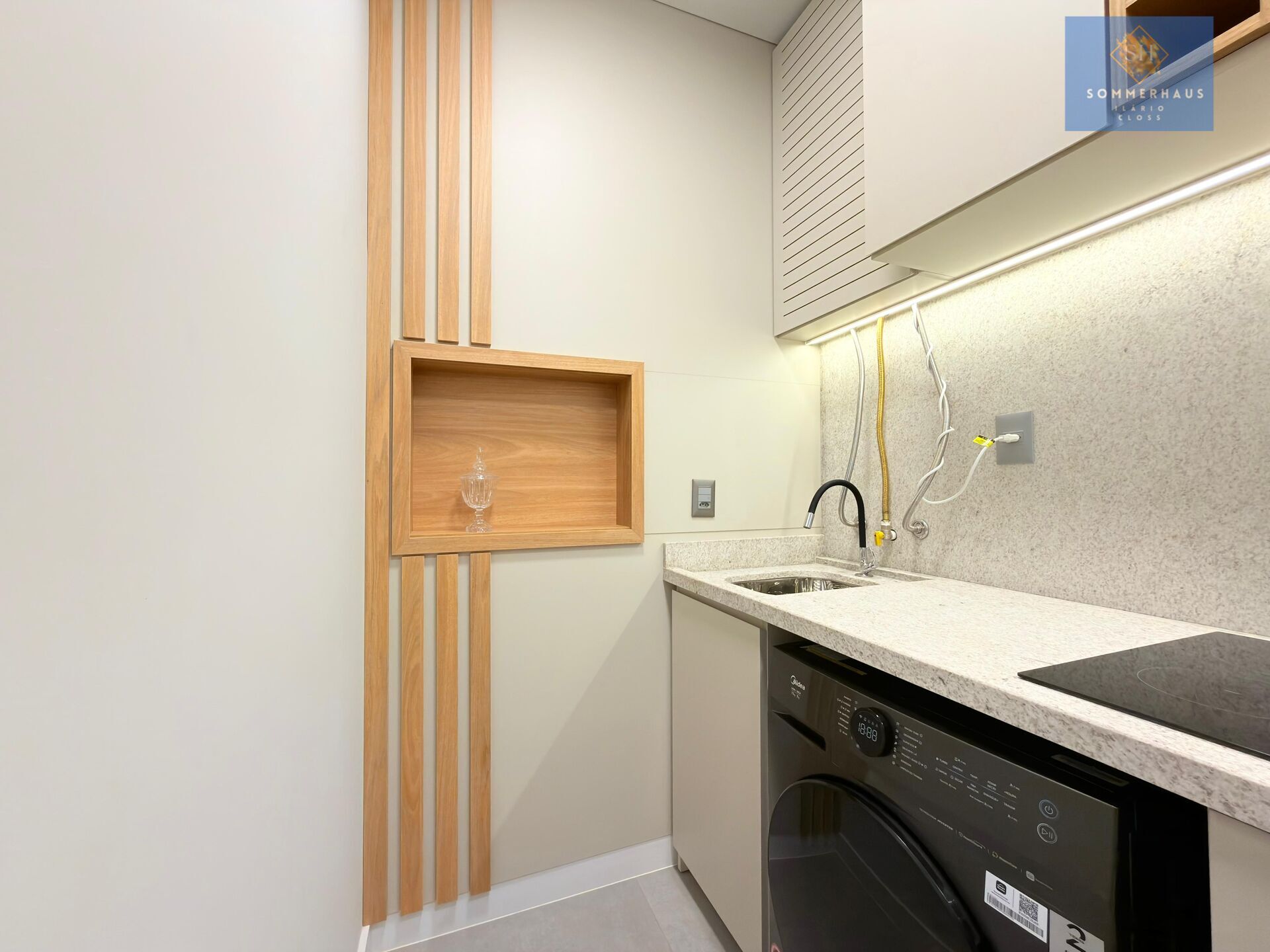 Apartamento, 1 quarto, 35 m² - Foto 10