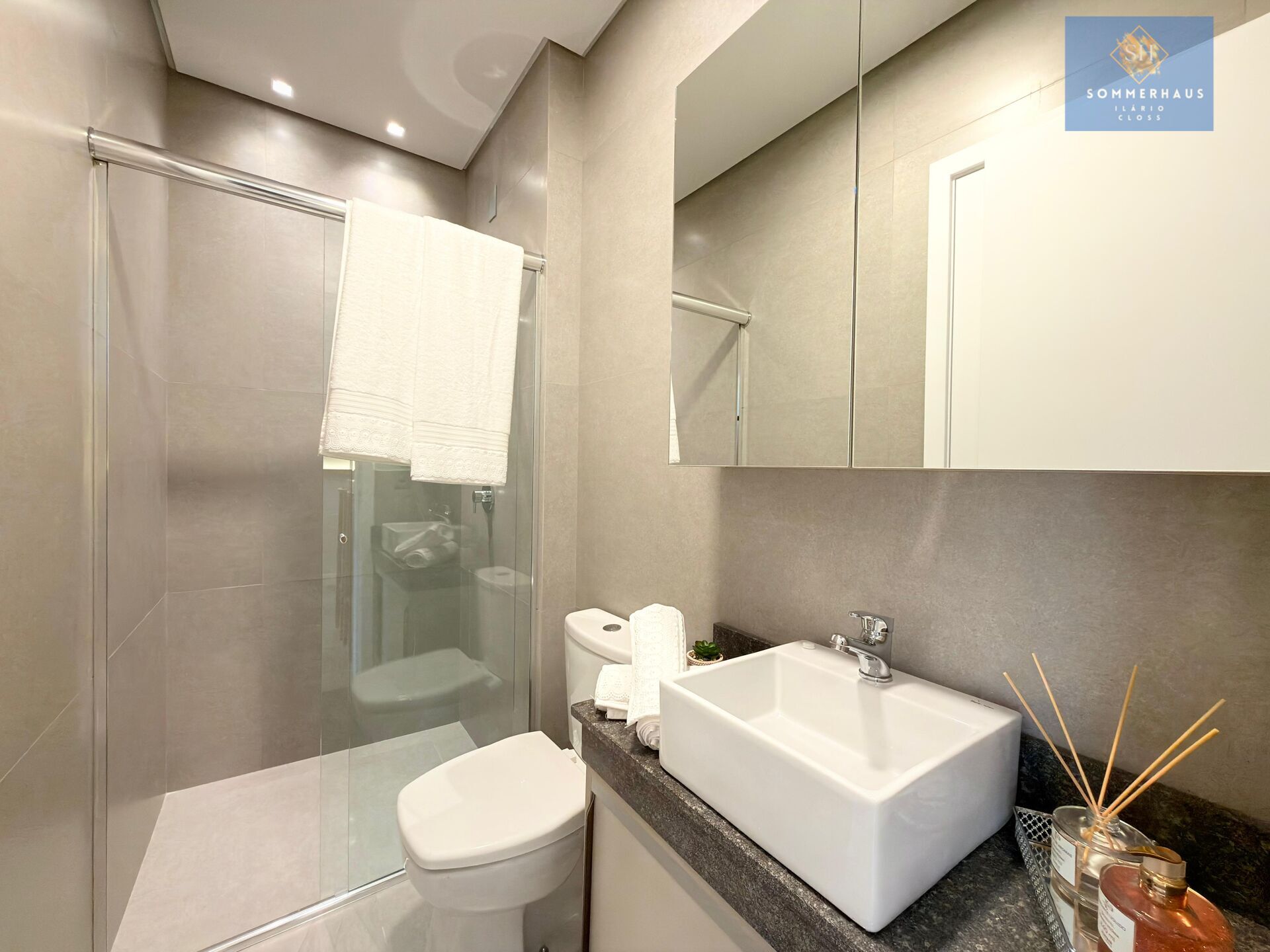Apartamento, 1 quarto, 35 m² - Foto 17