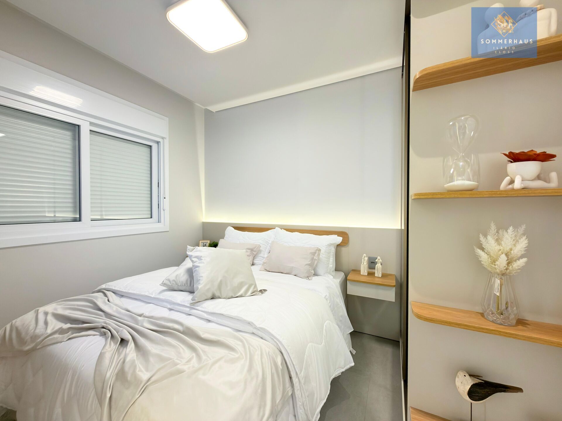 Apartamento, 1 quarto, 35 m² - Foto 14