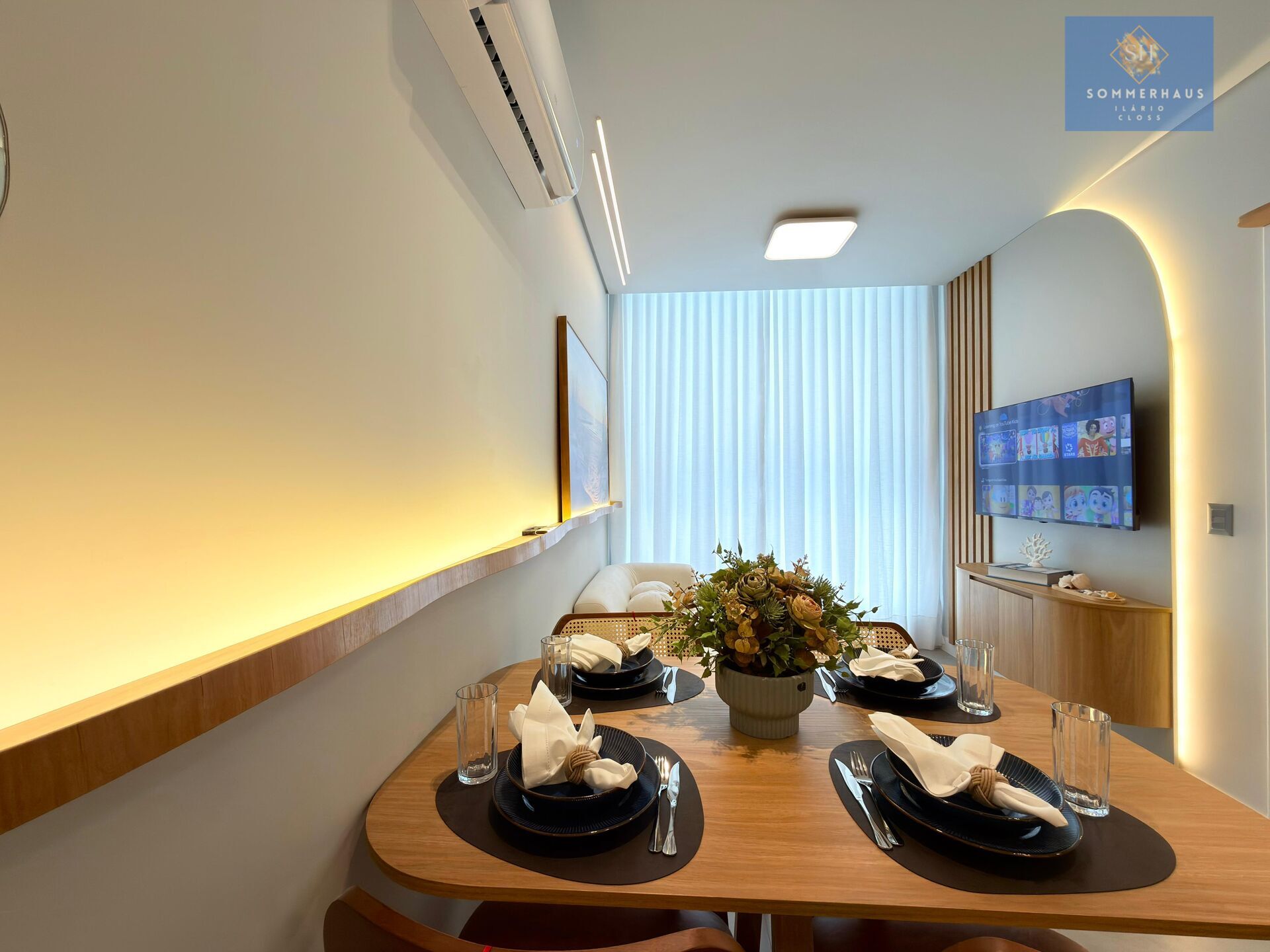 Apartamento, 1 quarto, 35 m² - Foto 13