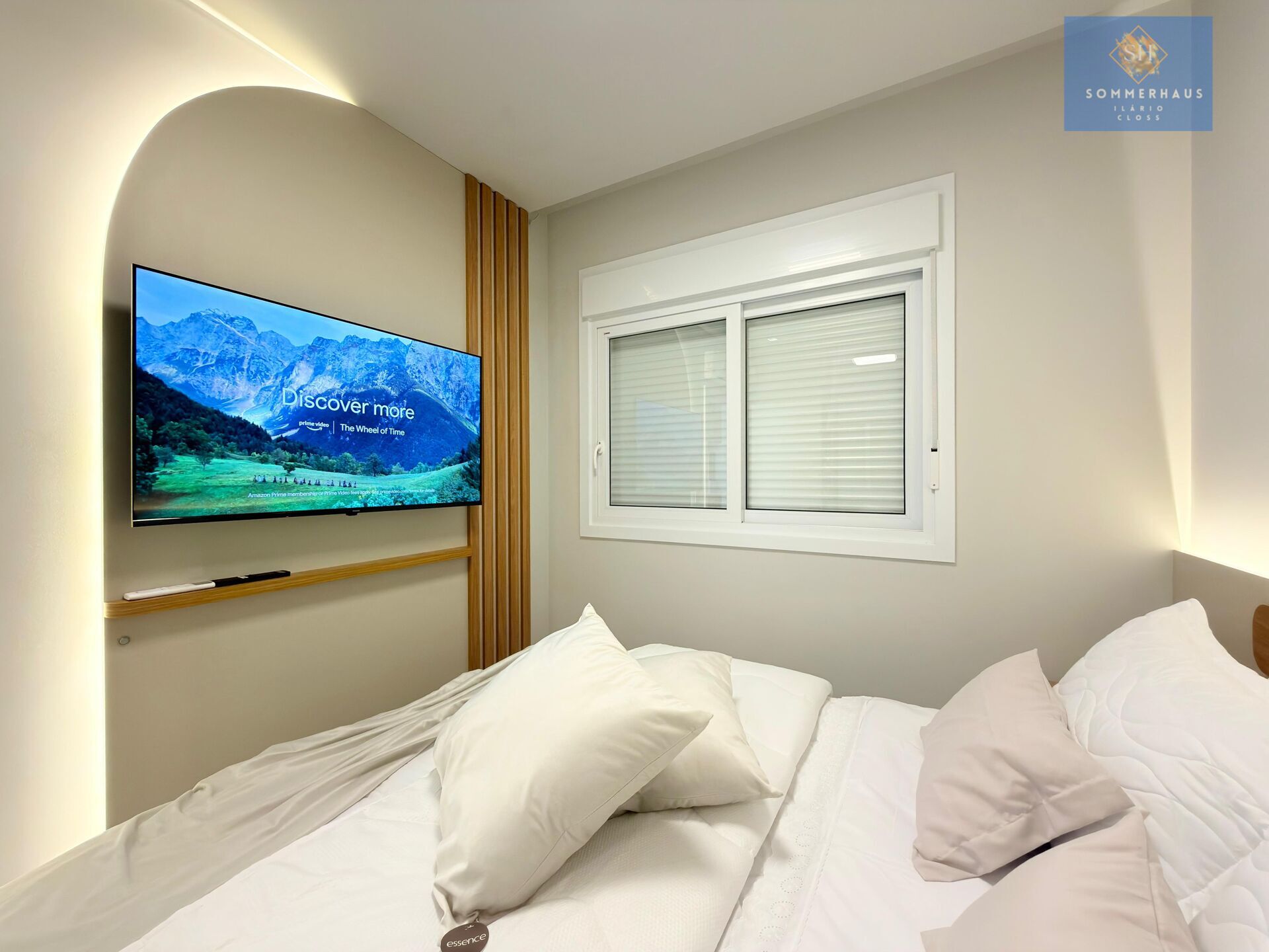Apartamento, 1 quarto, 35 m² - Foto 15