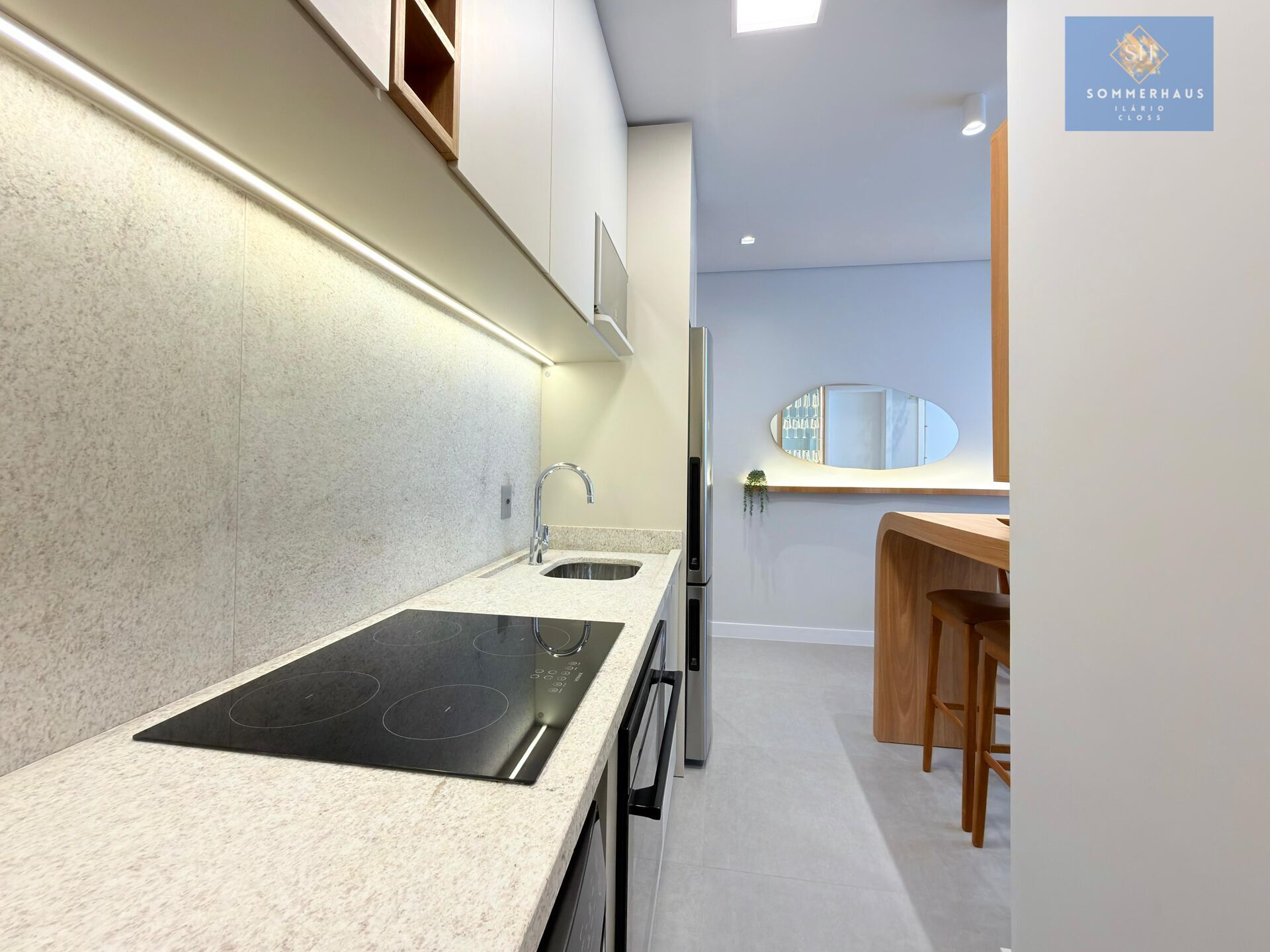 Apartamento, 1 quarto, 35 m² - Foto 11