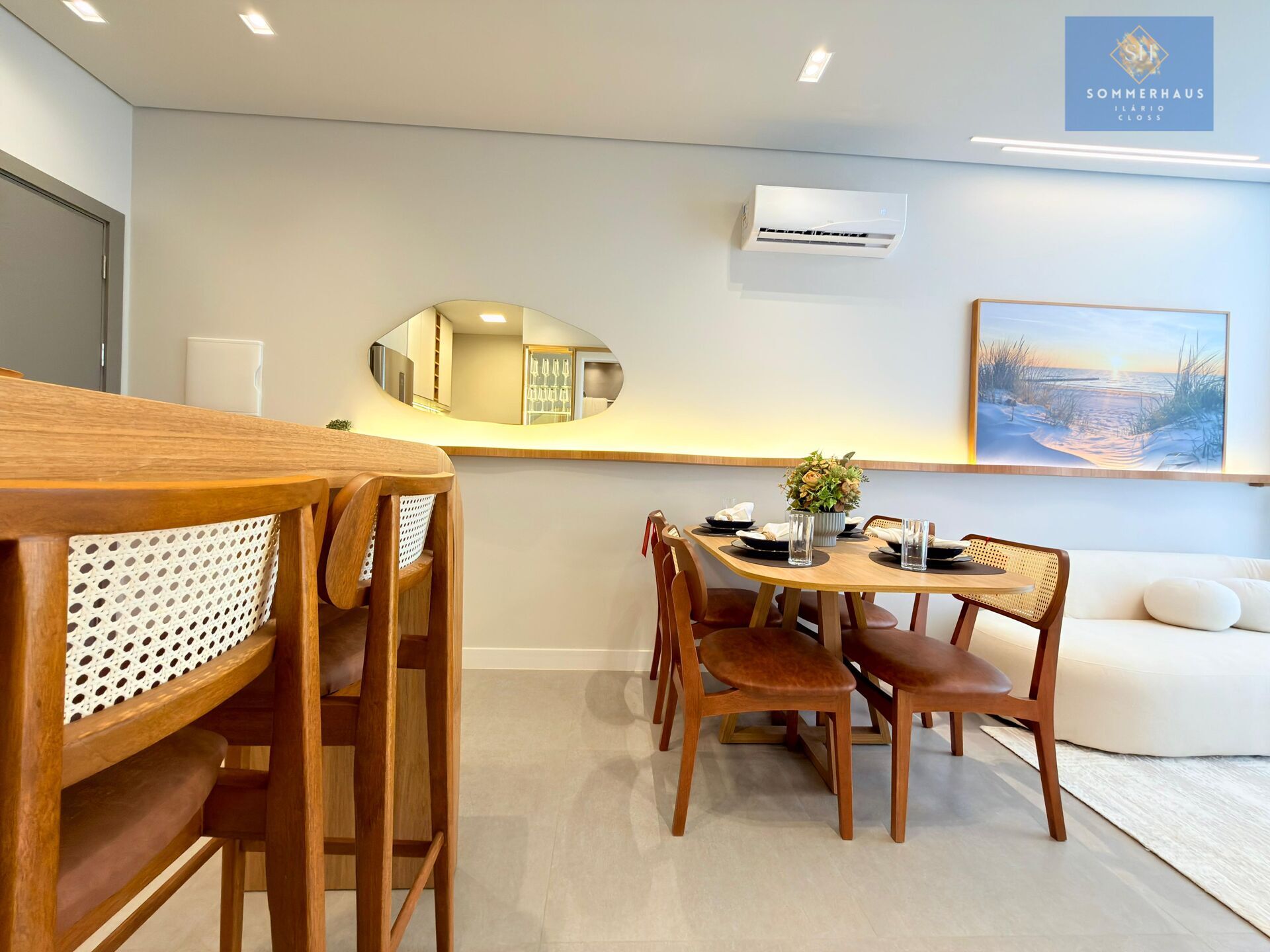 Apartamento, 1 quarto, 35 m² - Foto 5