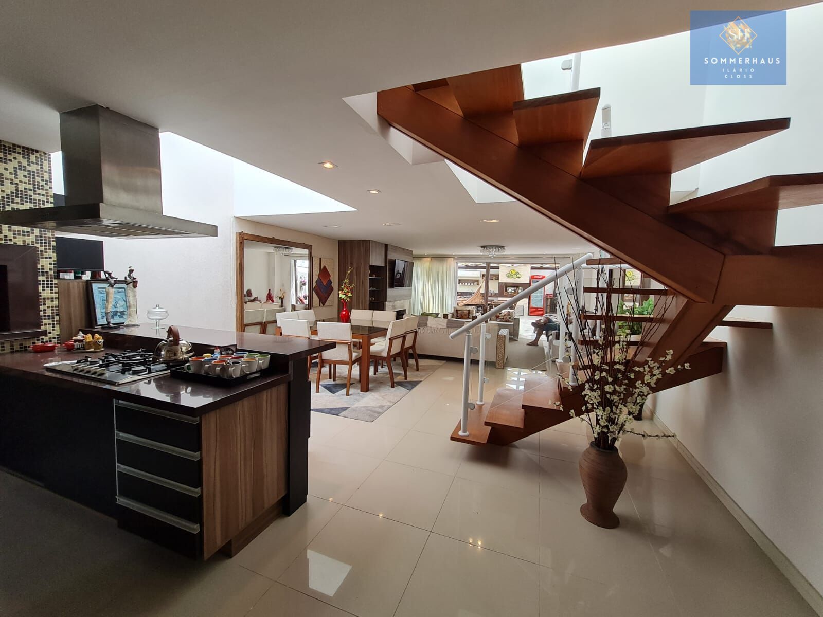 Casa de Condomínio à venda com 3 quartos, 282m² - Foto 21