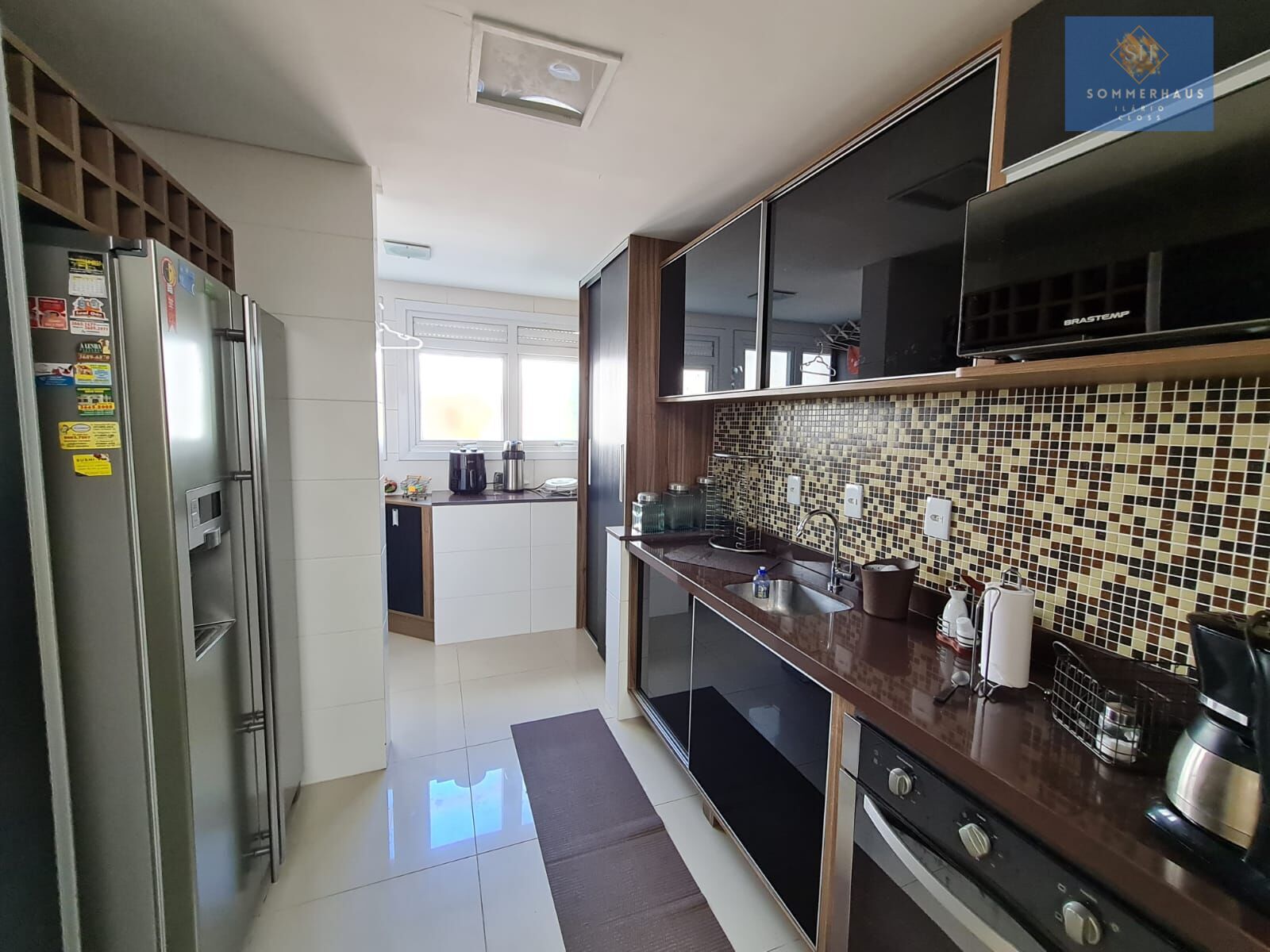 Casa de Condomínio à venda com 3 quartos, 282m² - Foto 25