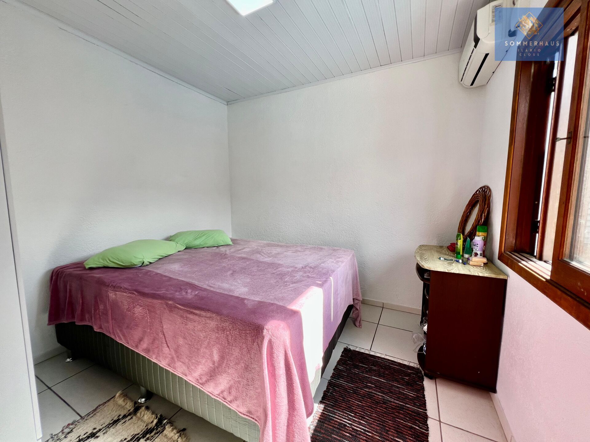 Casa, 4 quartos - Foto 21