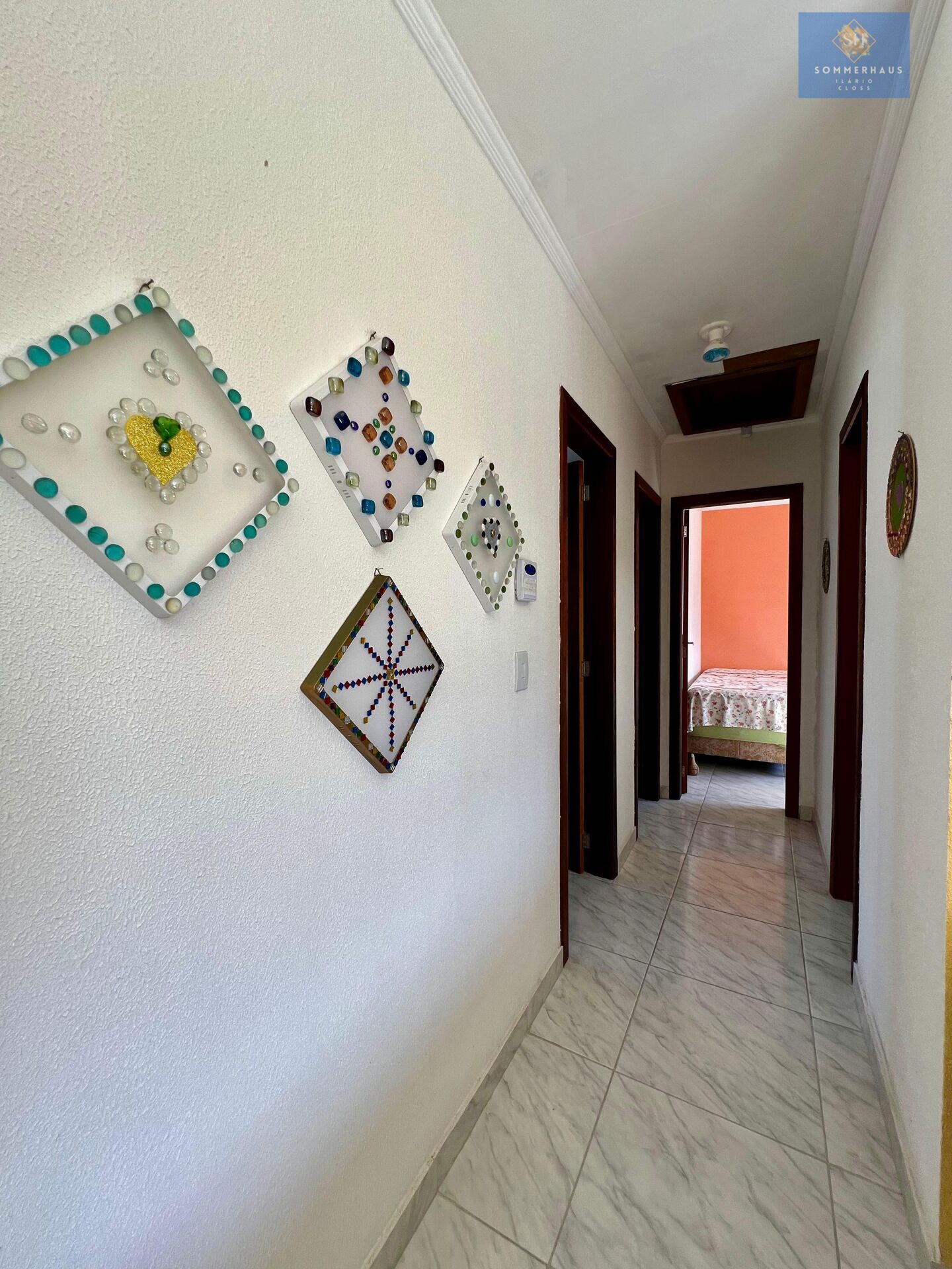Casa, 4 quartos - Foto 11