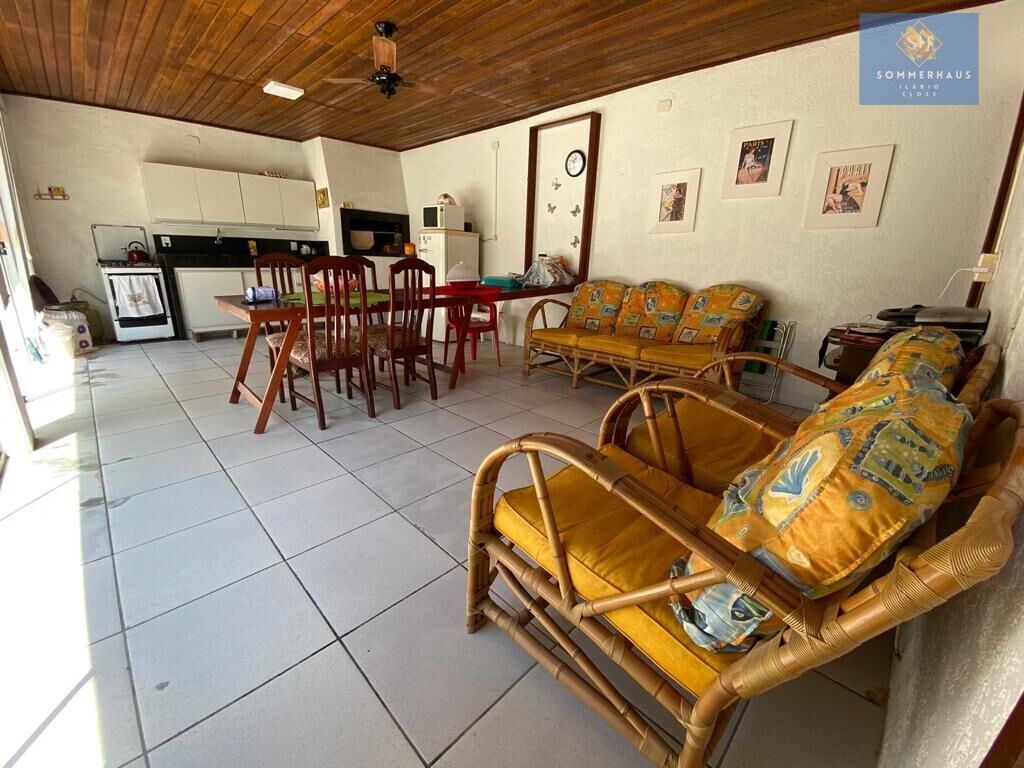 Casa à venda com 4 quartos - Foto 7