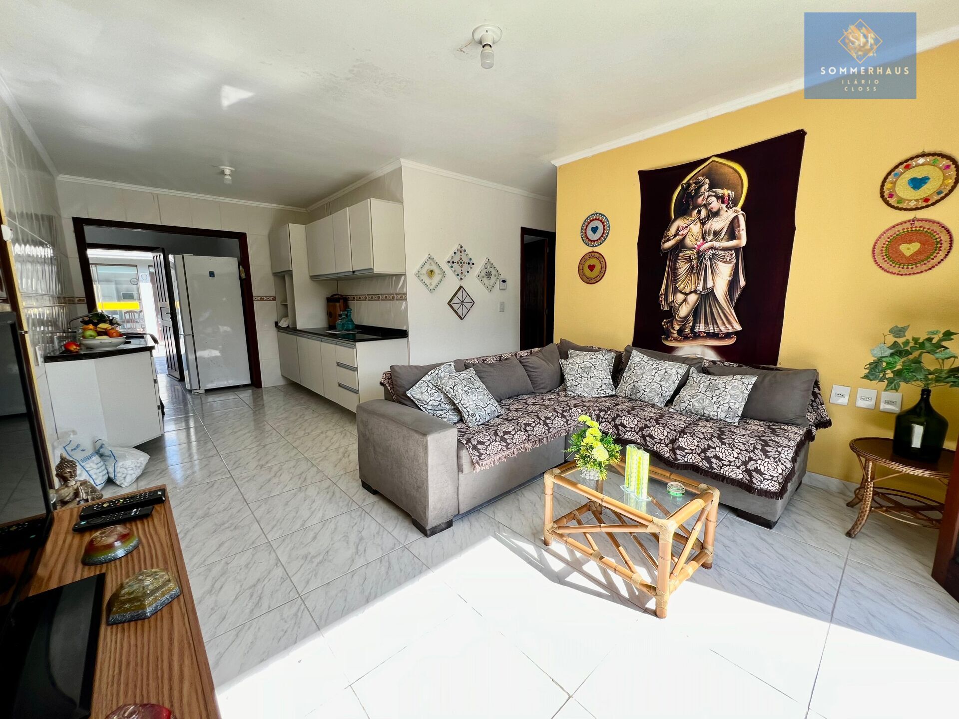 Casa, 4 quartos - Foto 7