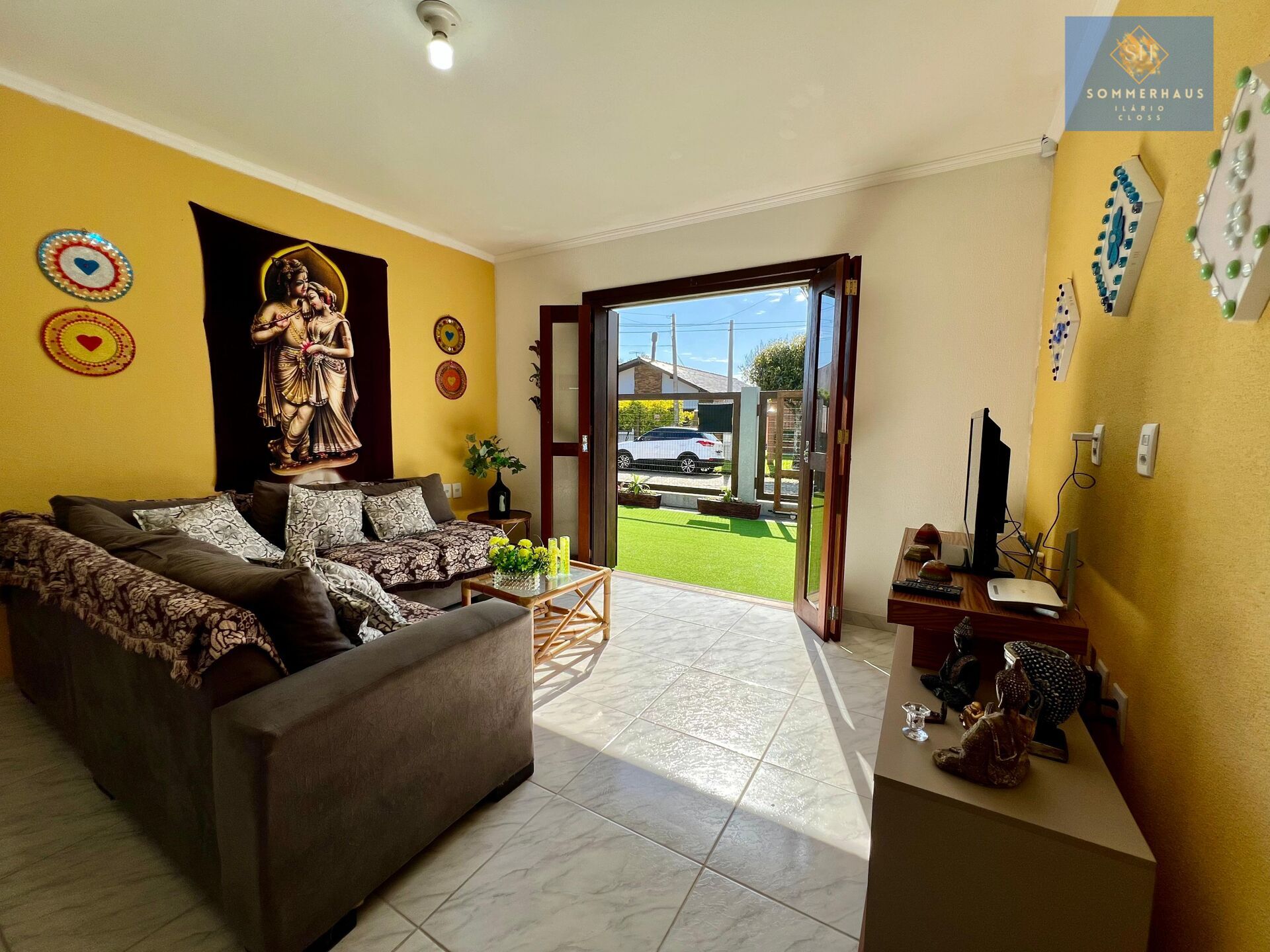 Casa, 4 quartos - Foto 10