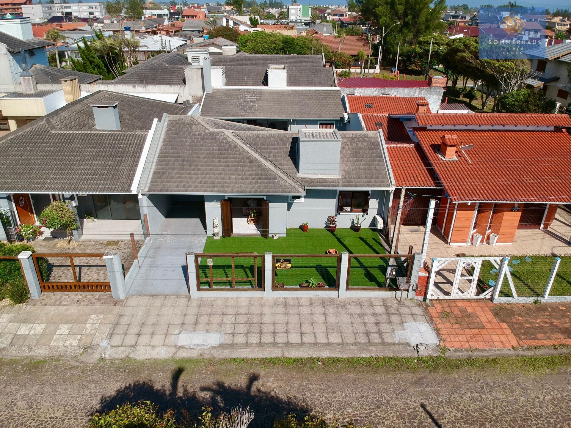 Casa, 4 quartos - Foto 31