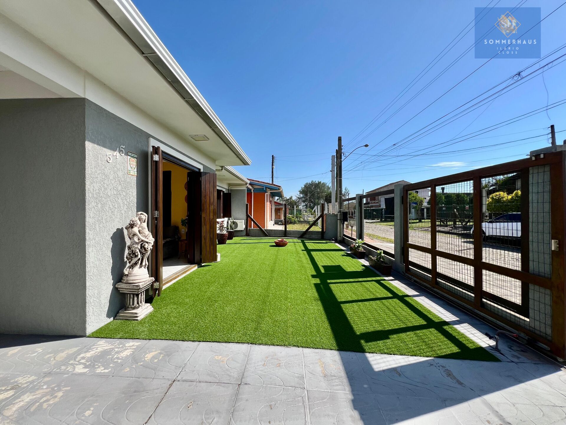 Casa, 4 quartos - Foto 4