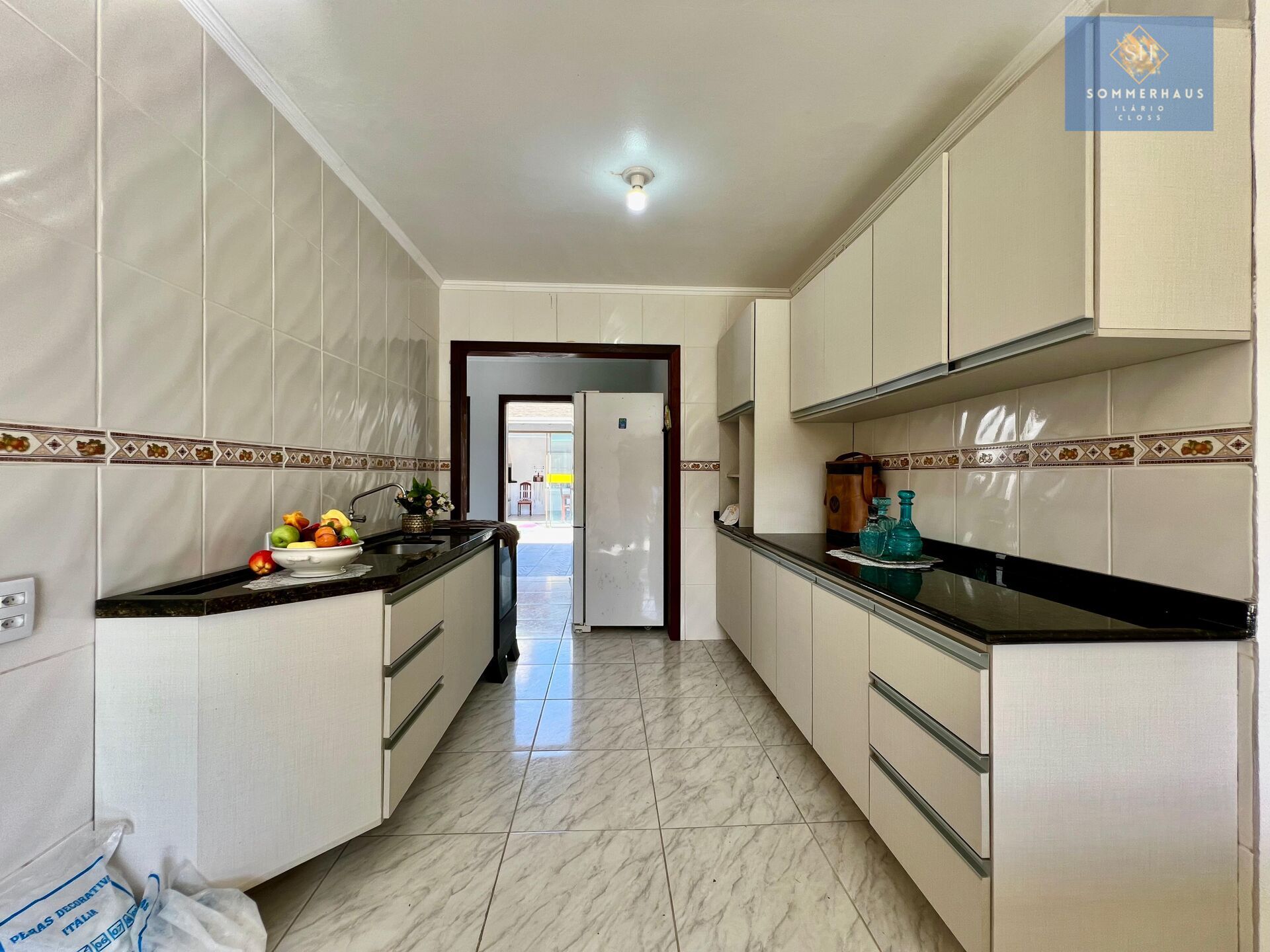 Casa, 4 quartos - Foto 12