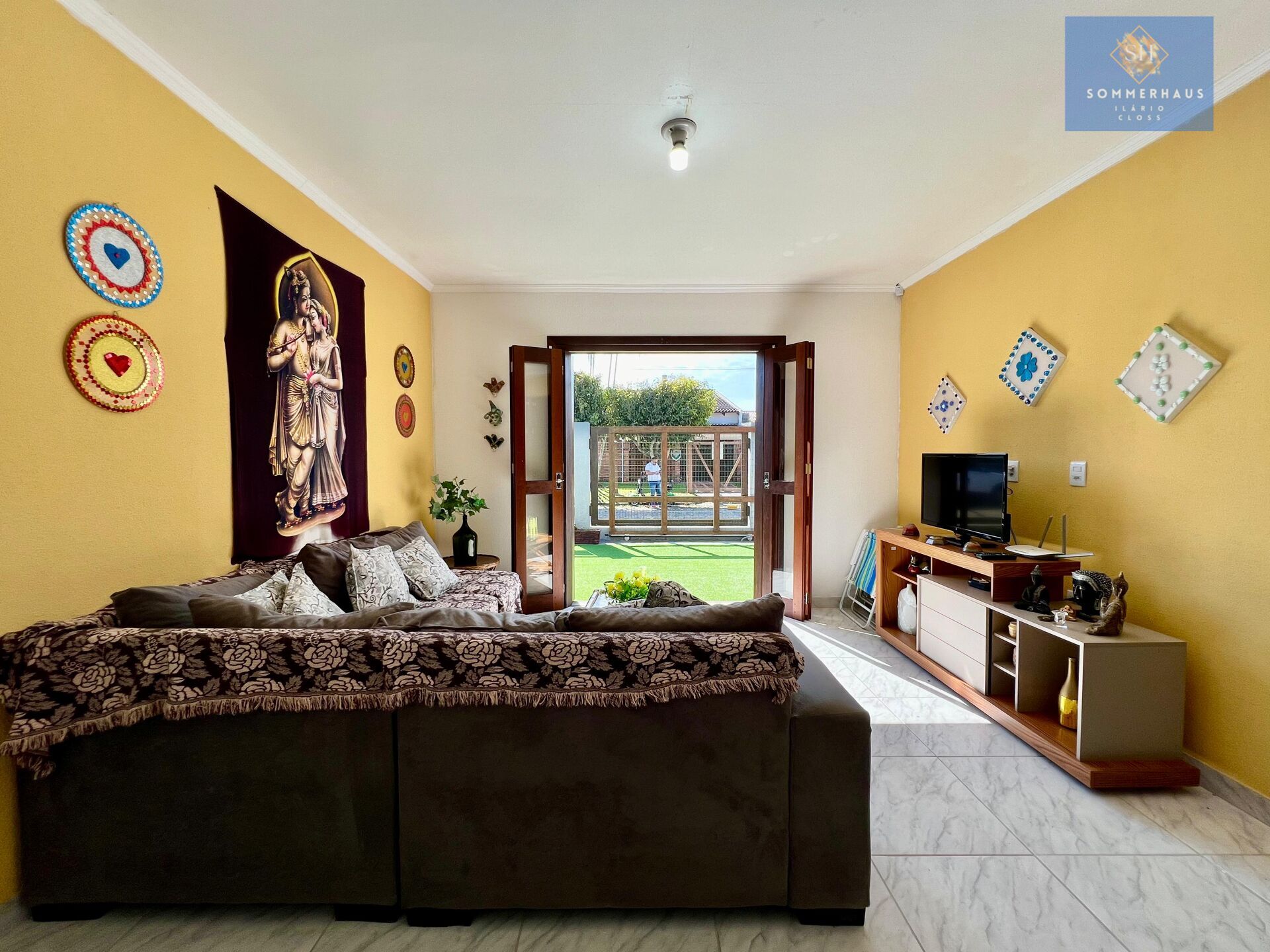 Casa, 4 quartos - Foto 6