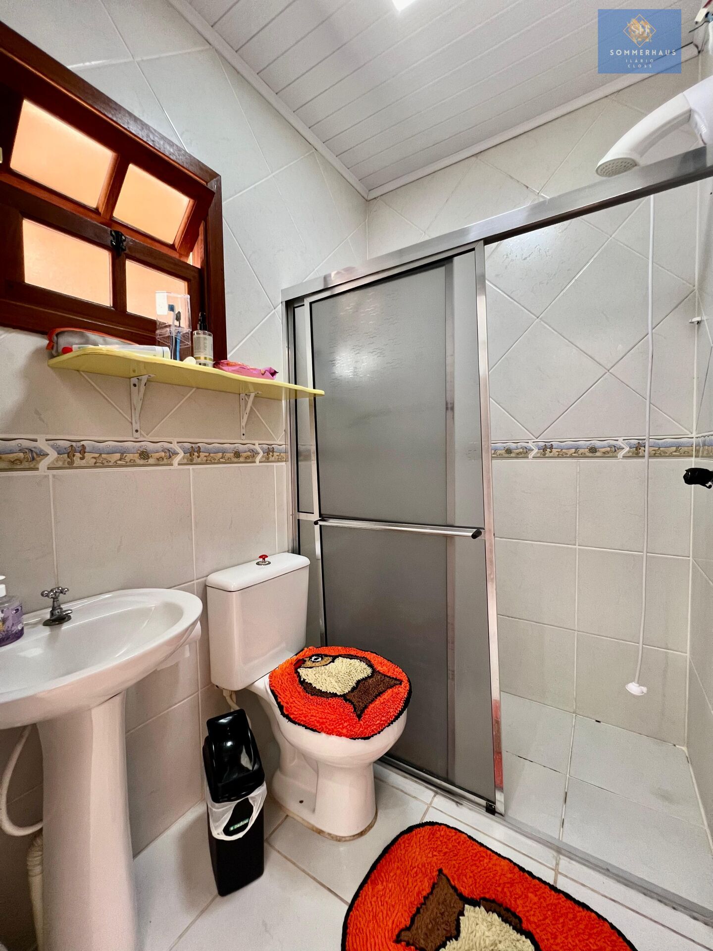 Casa, 4 quartos - Foto 20