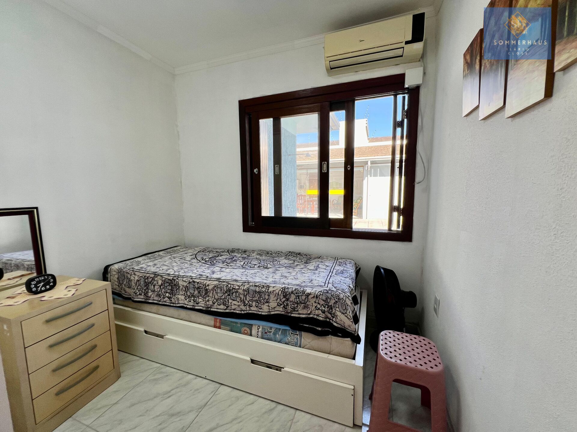Casa, 4 quartos - Foto 16
