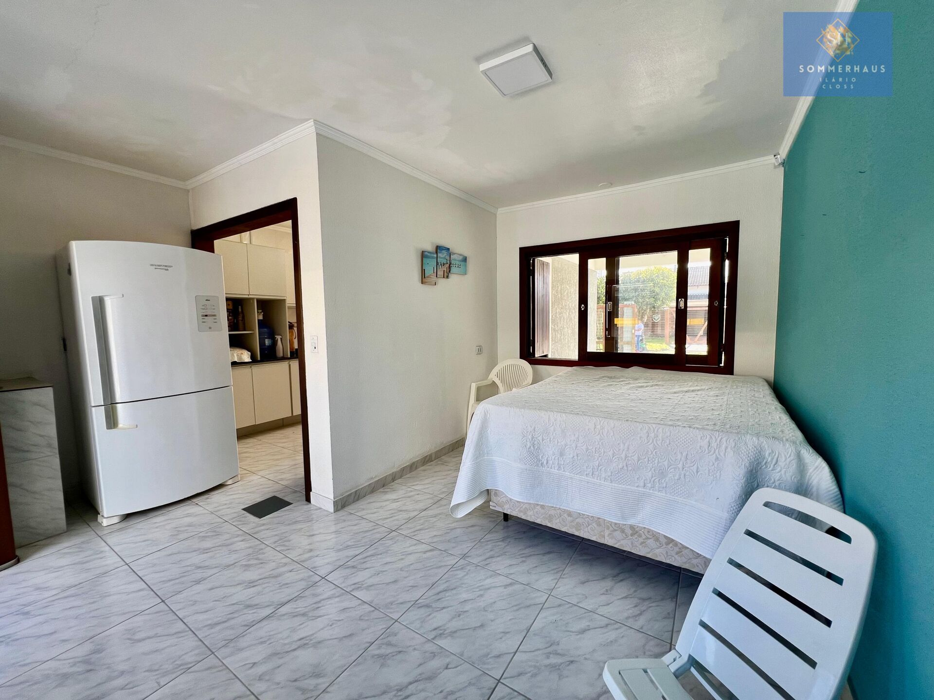 Casa, 4 quartos - Foto 18
