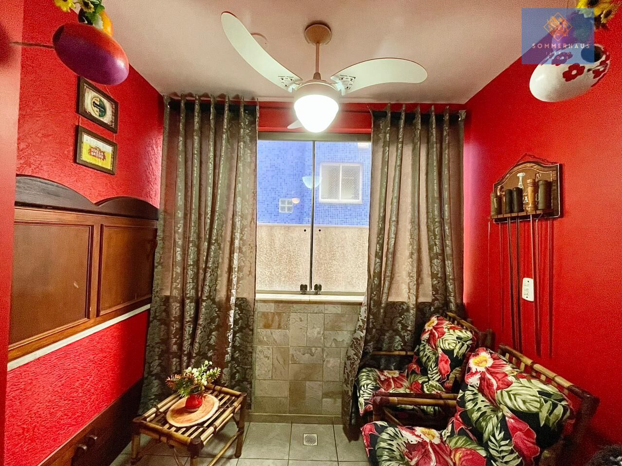 Apartamento, 2 quartos, 76 m² - Foto 3