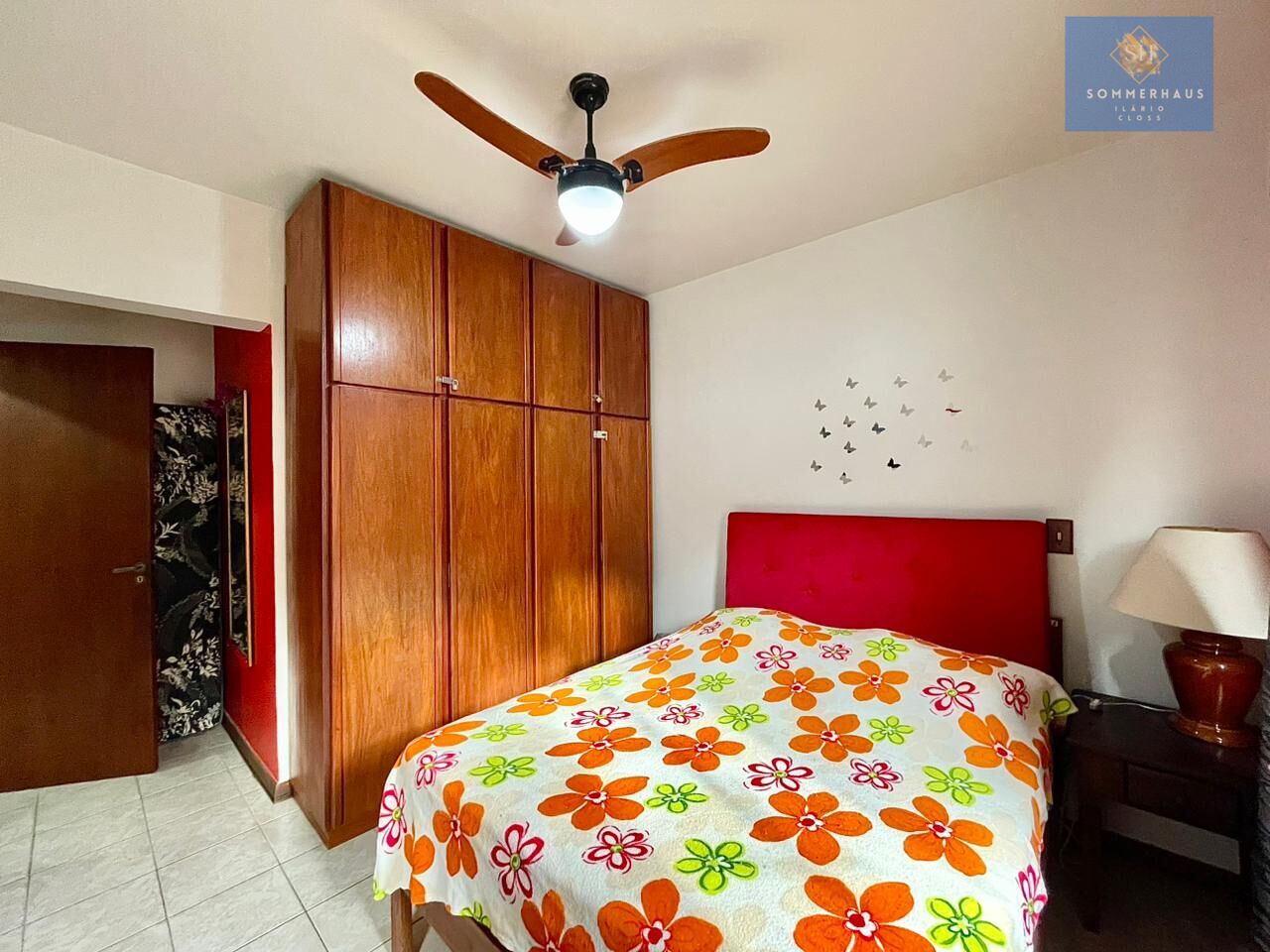Apartamento, 2 quartos, 76 m² - Foto 9