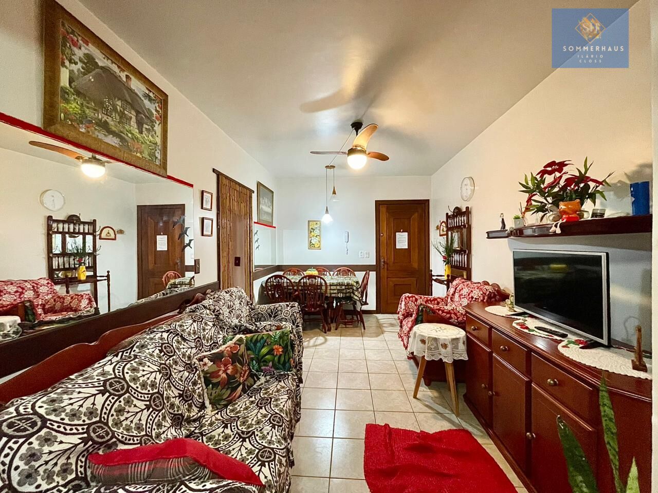 Apartamento, 2 quartos, 76 m² - Foto 4