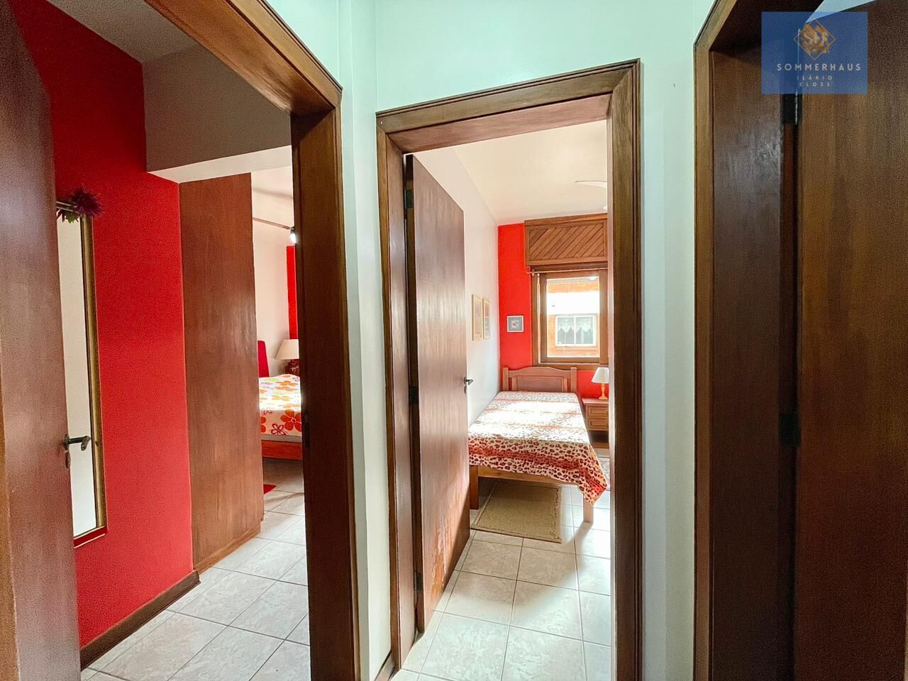 Apartamento, 2 quartos, 76 m² - Foto 7