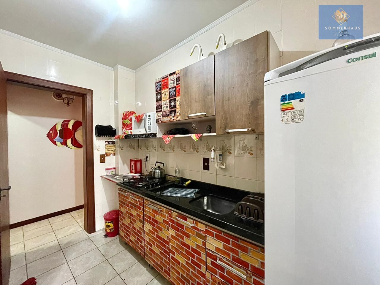Apartamento, 2 quartos, 76 m² - Foto 6