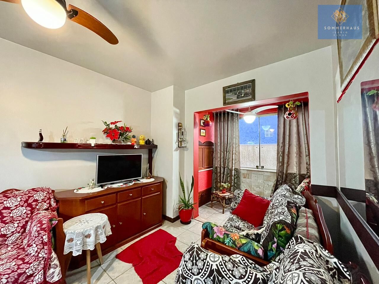 Apartamento, 2 quartos, 76 m² - Foto 2