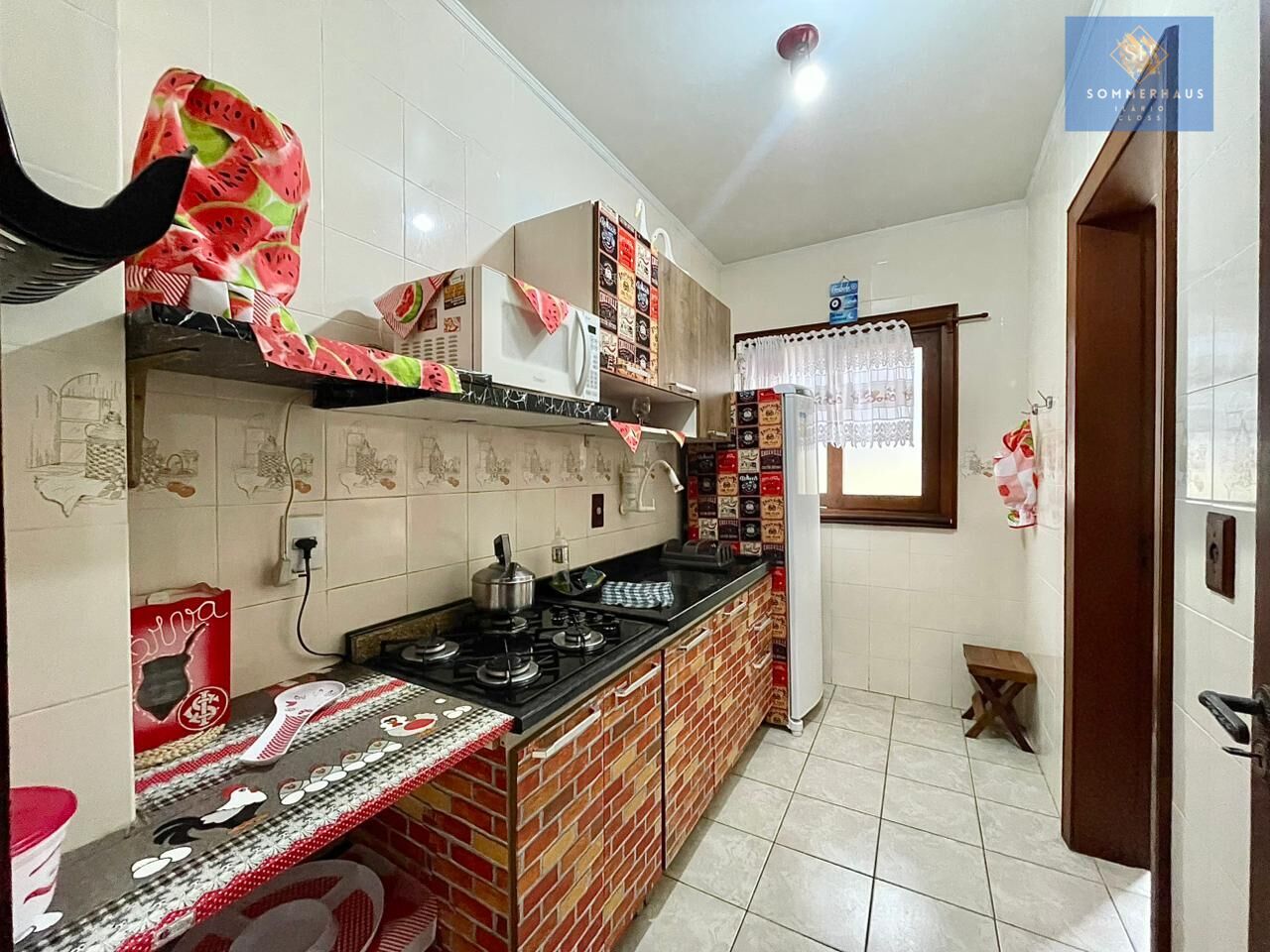 Apartamento, 2 quartos, 76 m² - Foto 5