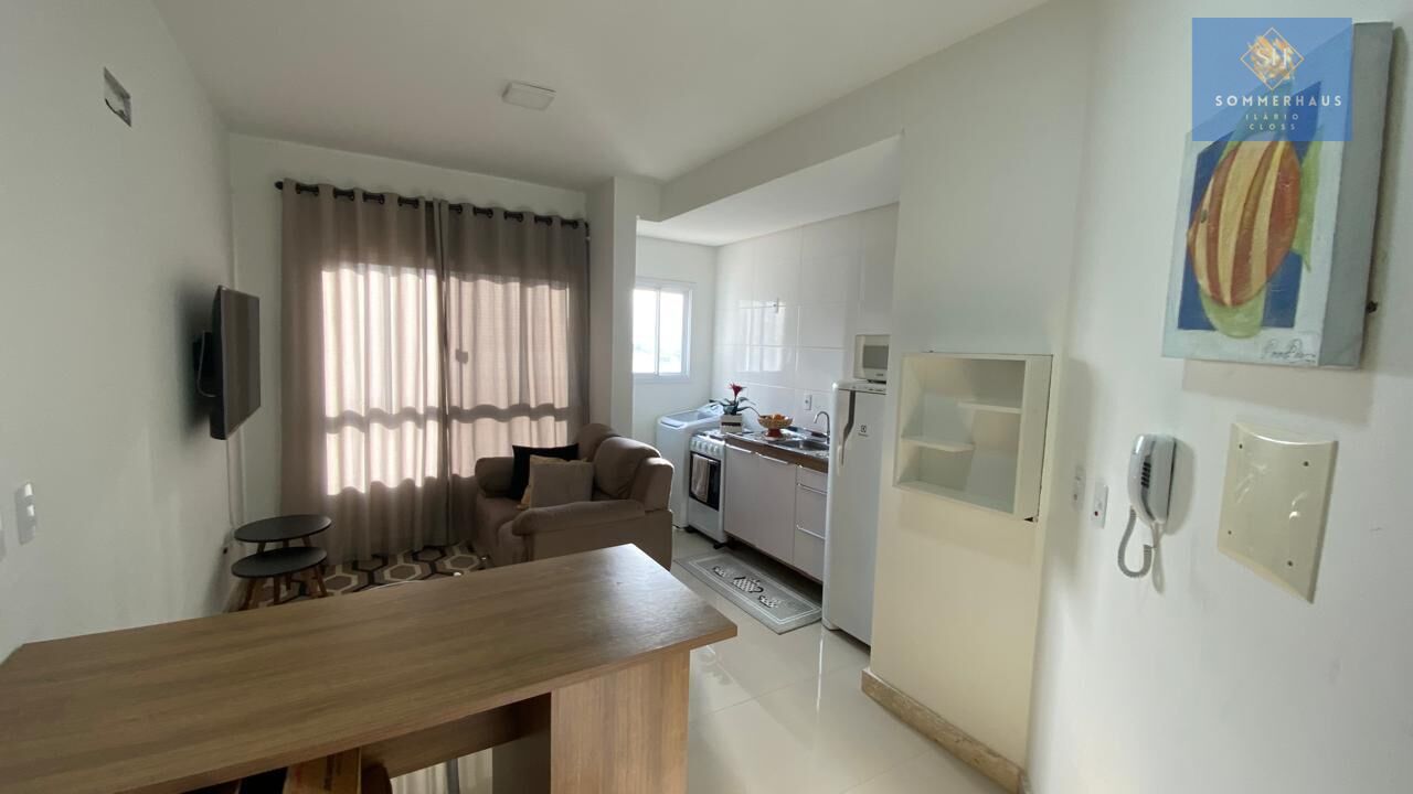 Apartamento à venda com 1 quarto - Foto 3