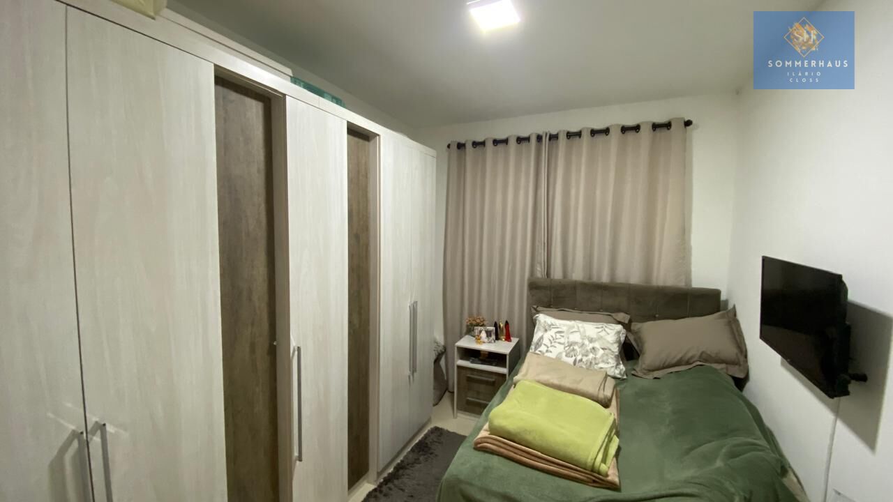 Apartamento à venda com 1 quarto - Foto 8