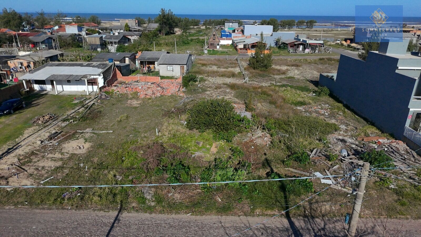 Terreno, 180 m² - Foto 6