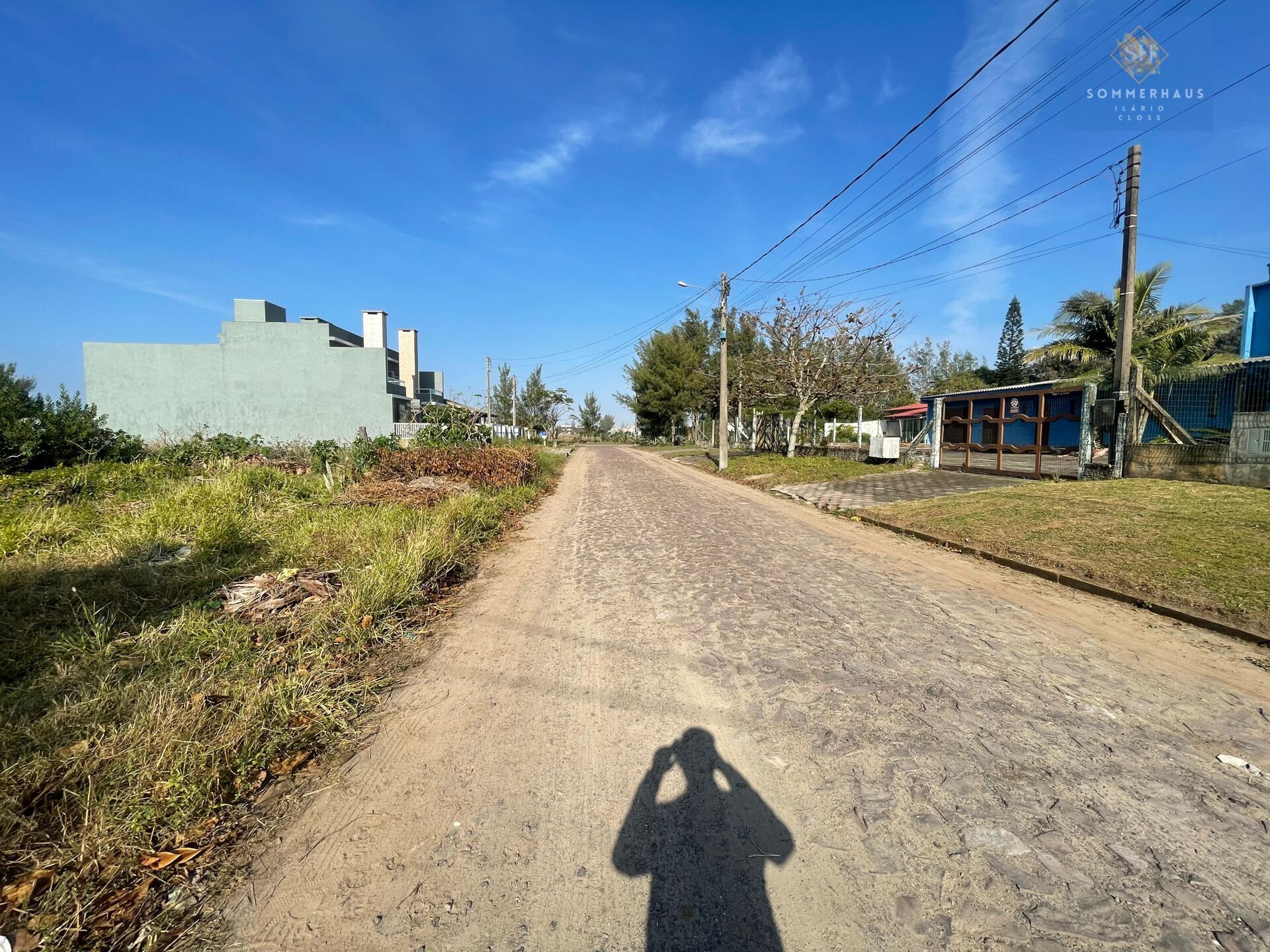 Terreno, 180 m² - Foto 4