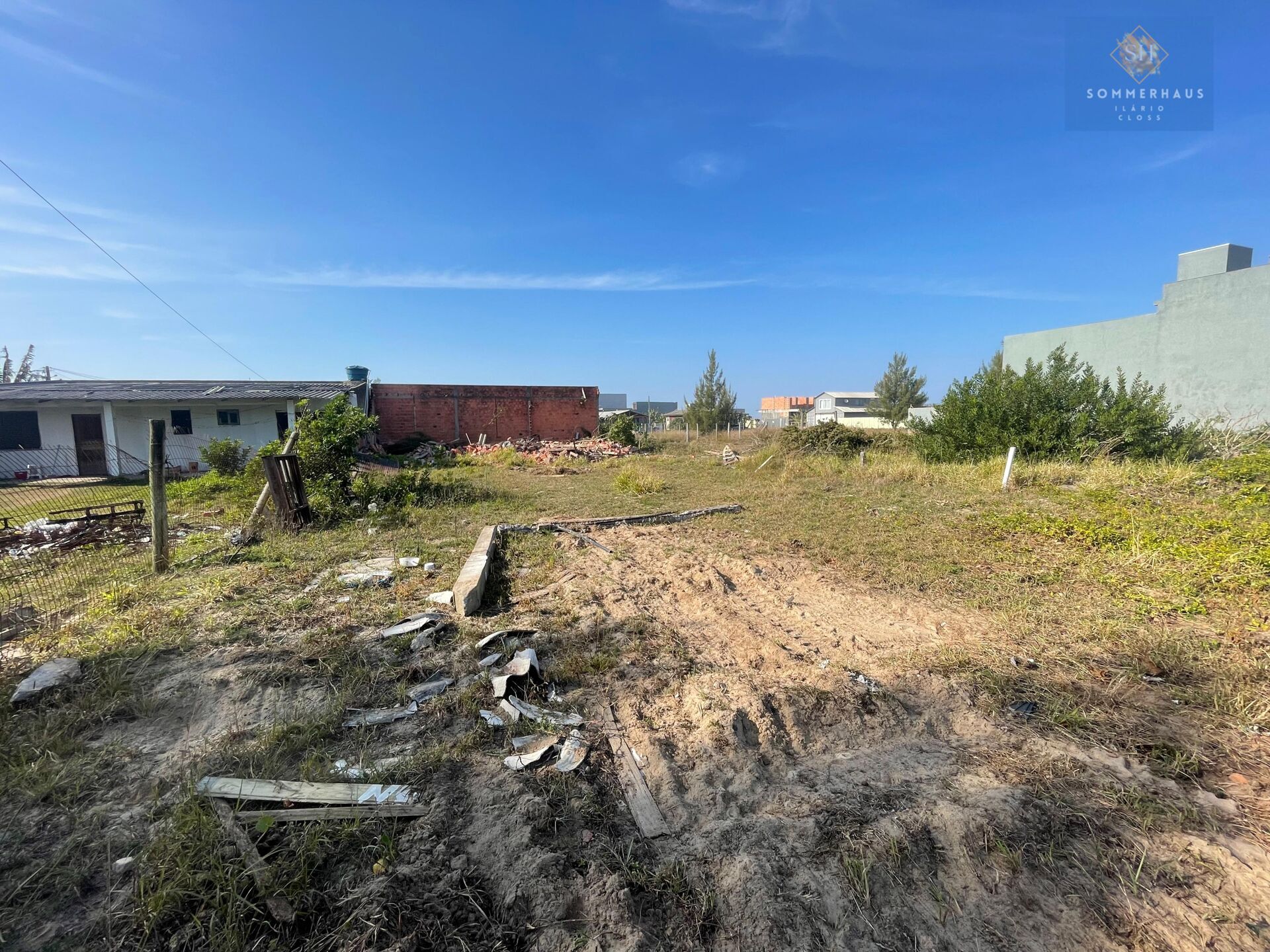 Terreno, 180 m² - Foto 3