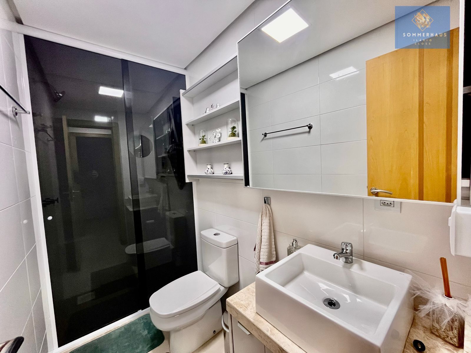 Apartamento à venda com 3 quartos, 135m² - Foto 28