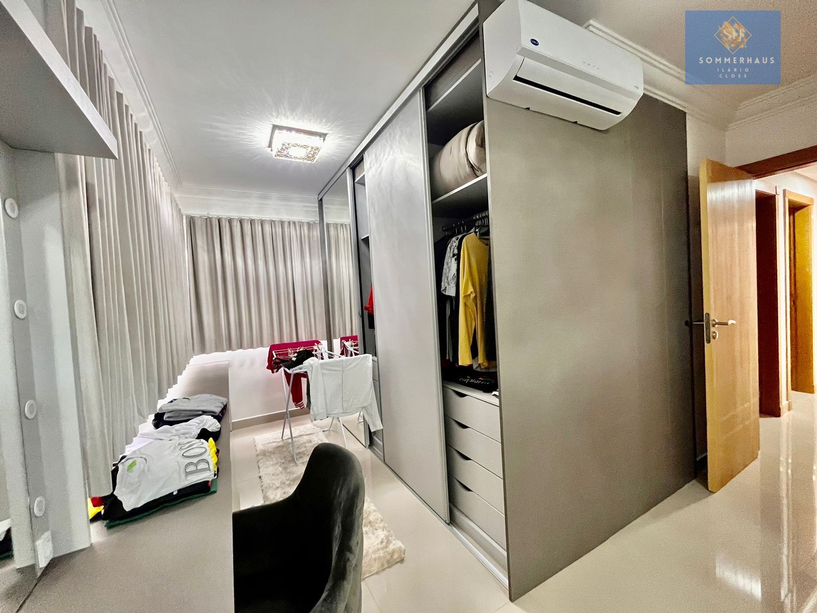 Apartamento à venda com 3 quartos, 135m² - Foto 27