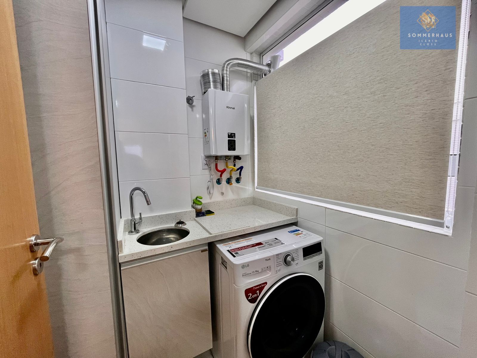 Apartamento à venda com 3 quartos, 135m² - Foto 22