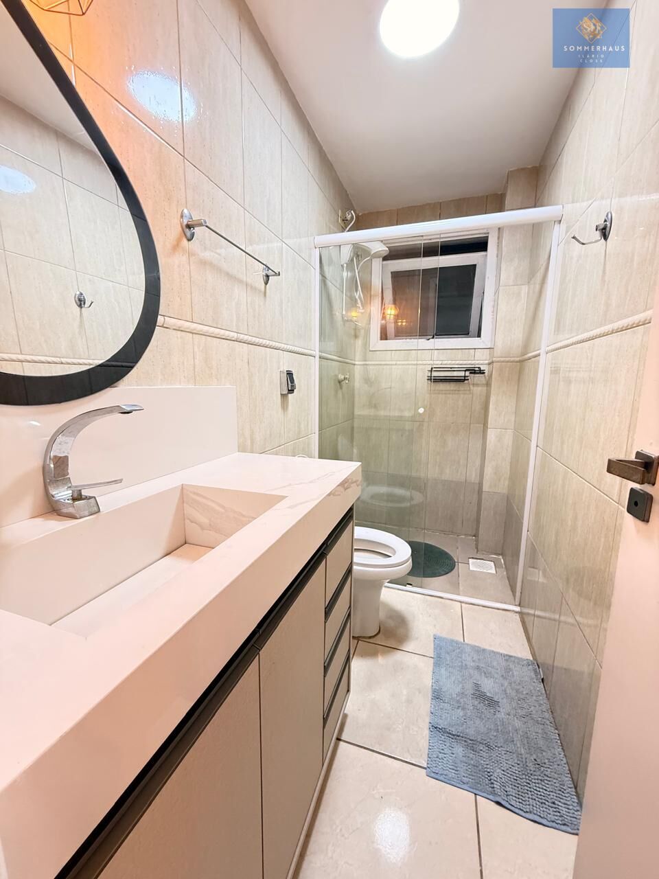 Apartamento, 3 quartos, 72 m² - Foto 8