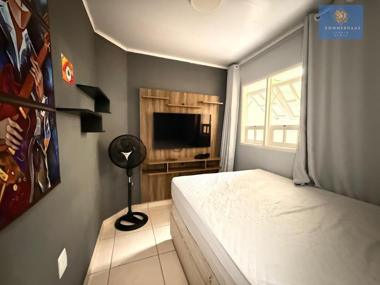 Apartamento, 3 quartos, 72 m² - Foto 9