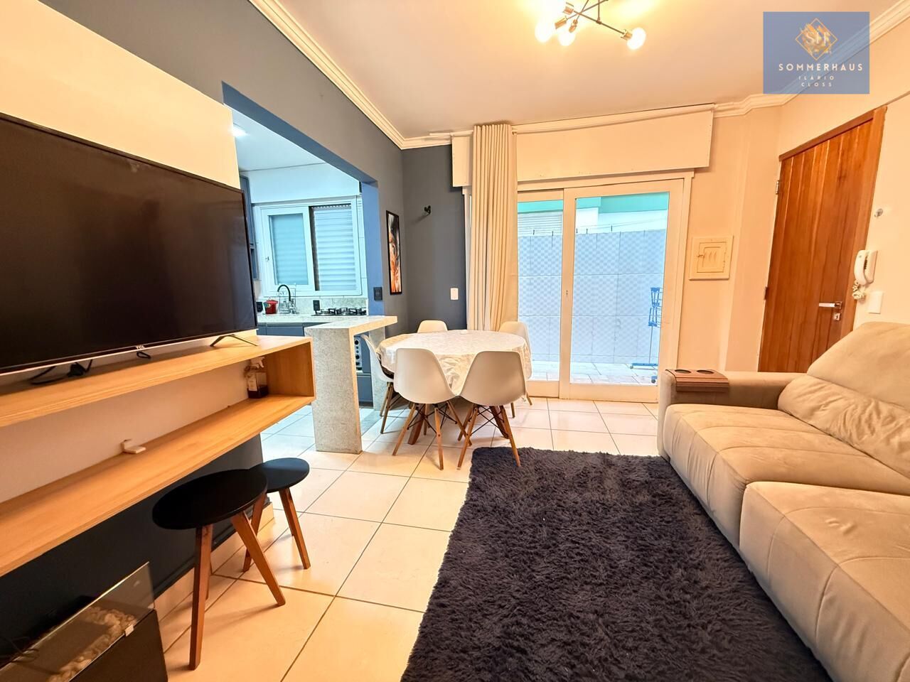 Apartamento, 3 quartos, 72 m² - Foto 5