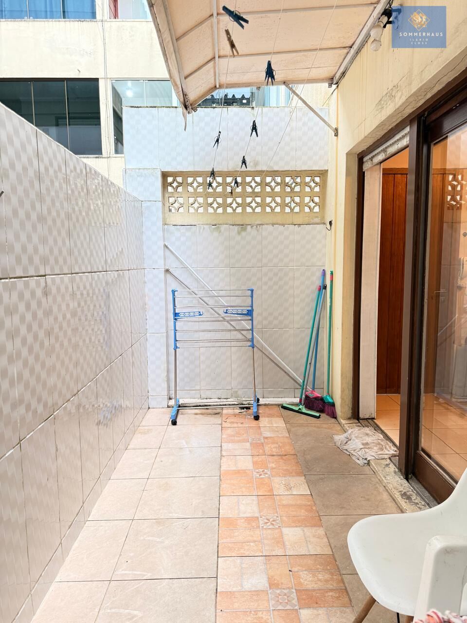 Apartamento, 3 quartos, 72 m² - Foto 4