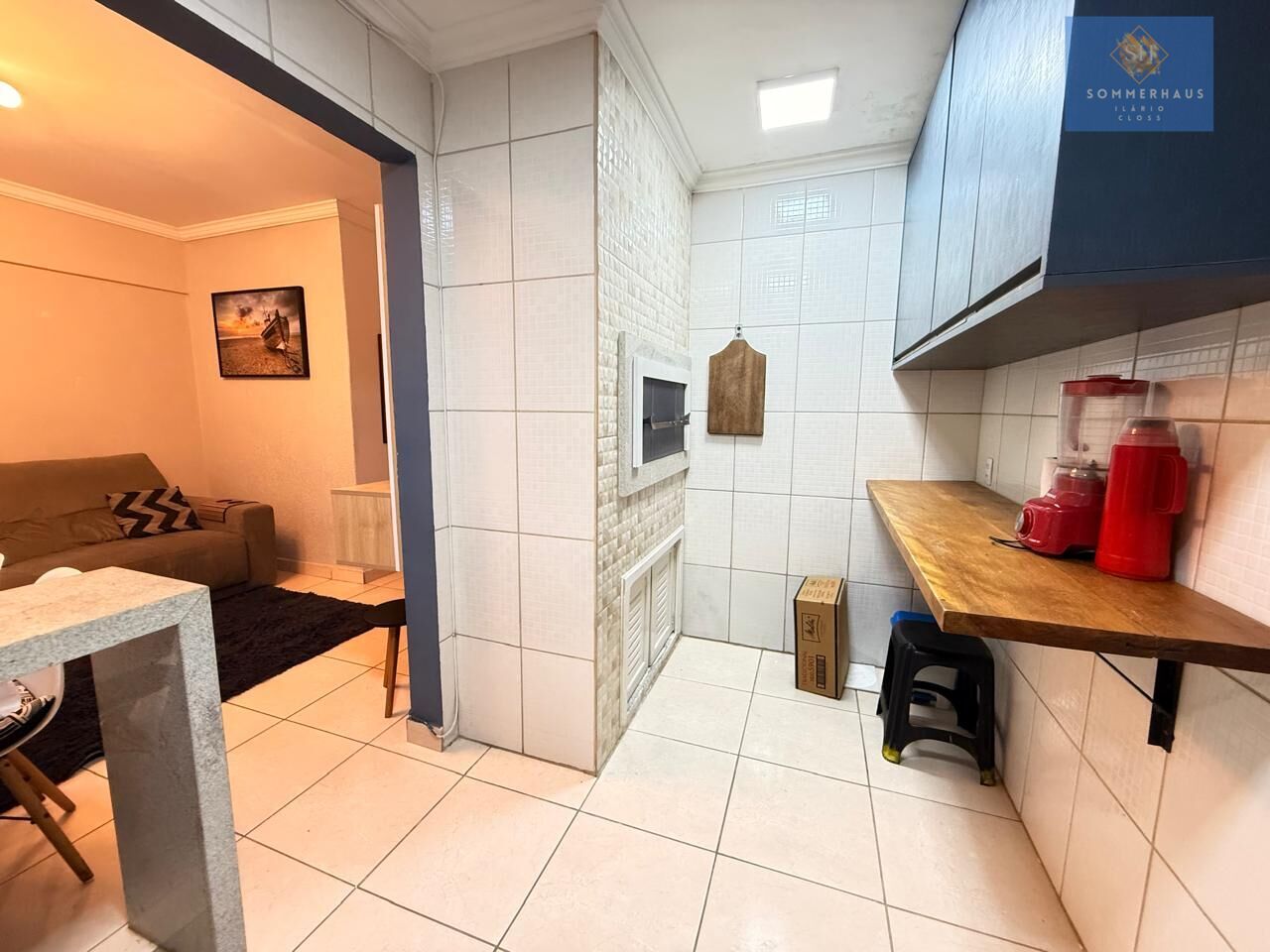 Apartamento, 3 quartos, 72 m² - Foto 3