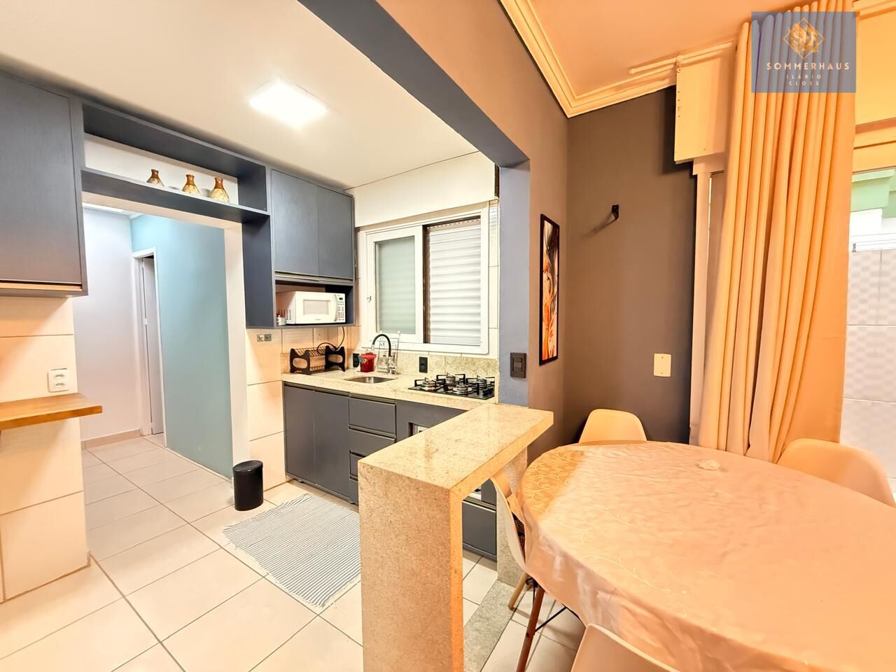 Apartamento, 3 quartos, 72 m² - Foto 6