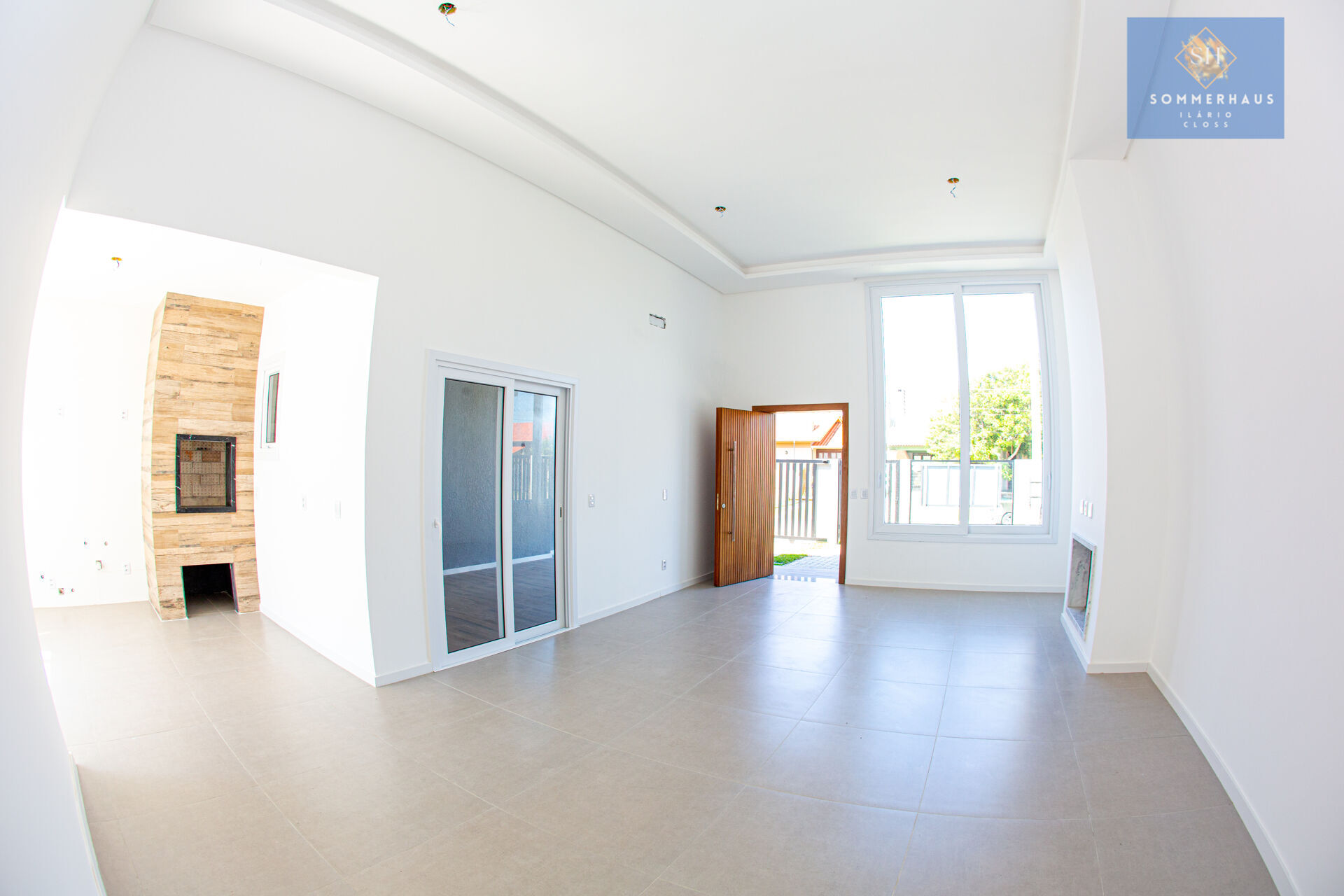 Casa à venda com 3 quartos, 137m² - Foto 4