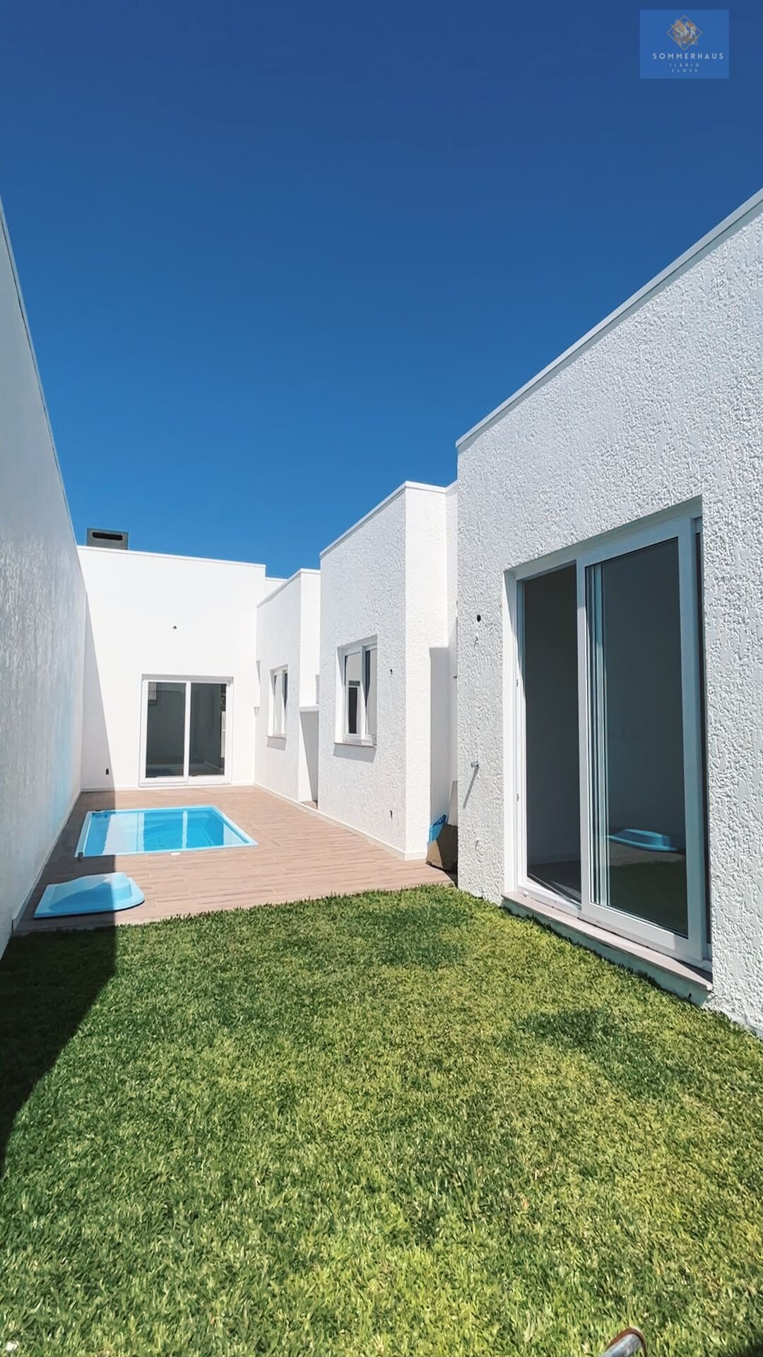 Casa à venda com 3 quartos, 137m² - Foto 9