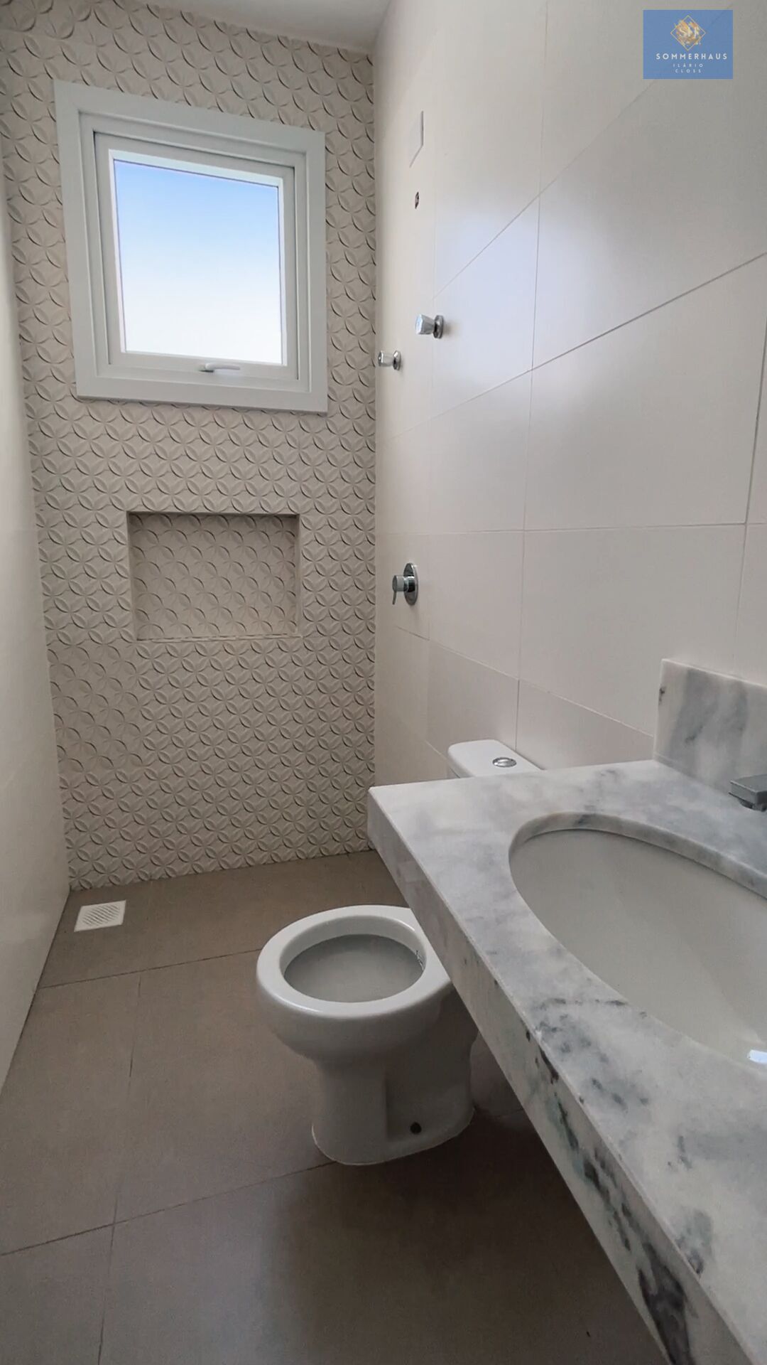 Casa à venda com 3 quartos, 137m² - Foto 19