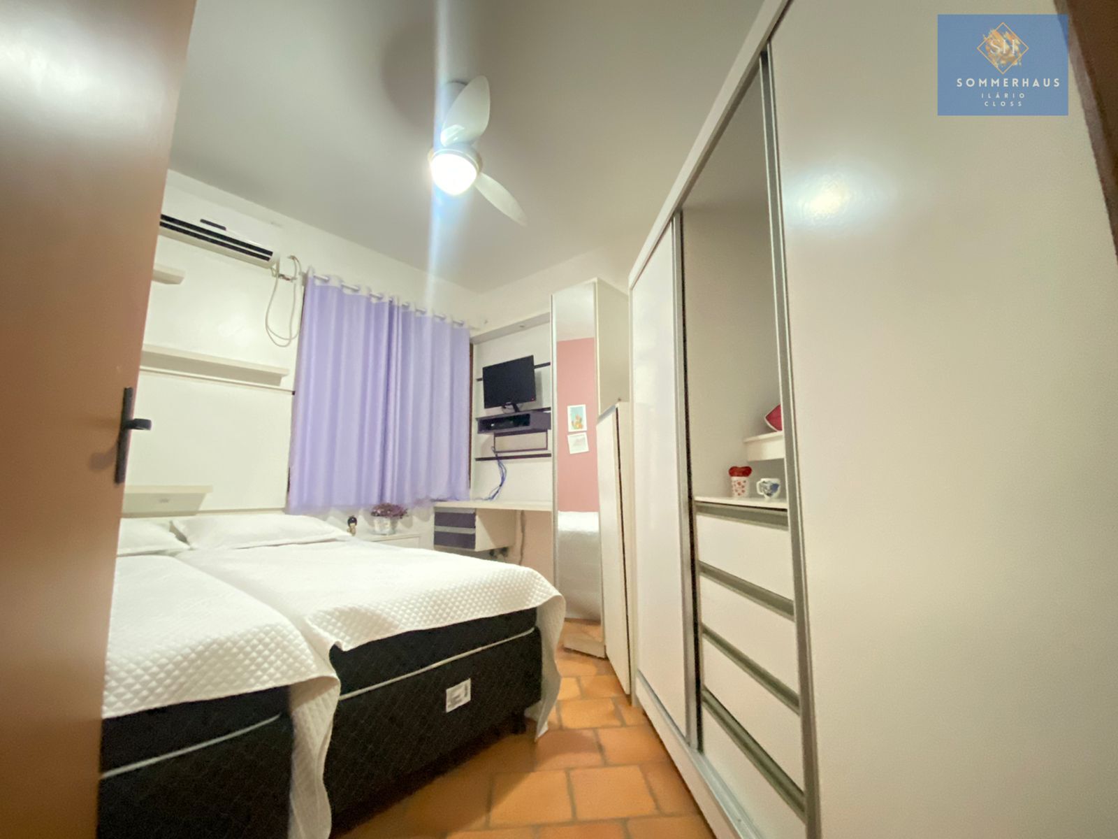 Apartamento à venda com 3 quartos - Foto 15